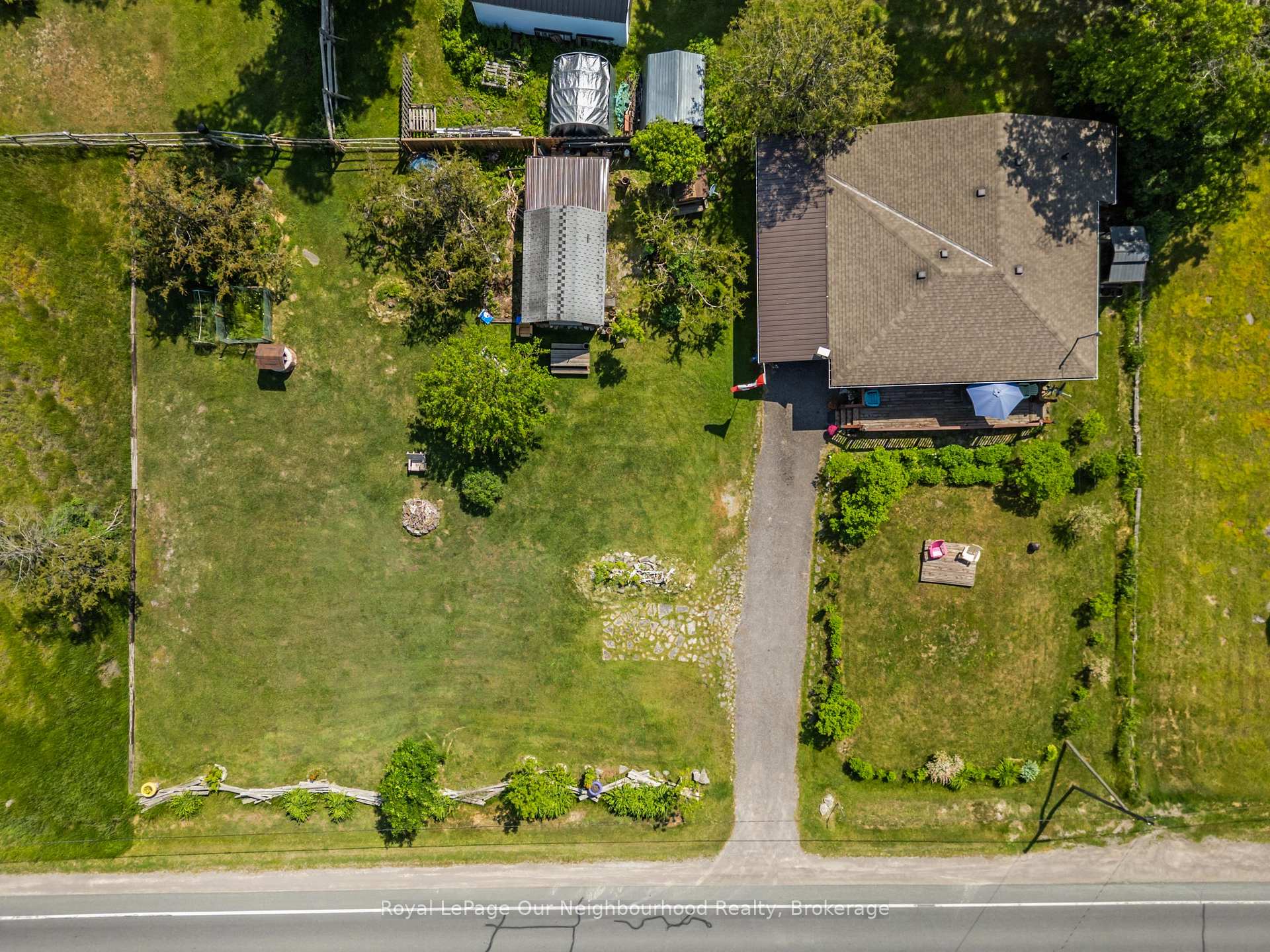Photo 3 of 911 County Rd 38, Trent Hills, Rural Trent Hills — HOMEH