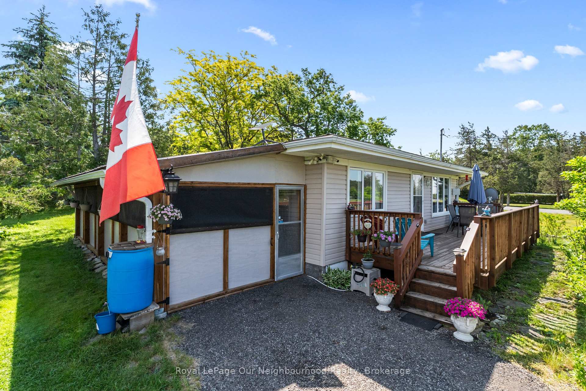 Photo 4 of 911 County Rd 38, Trent Hills, Rural Trent Hills — HOMEH