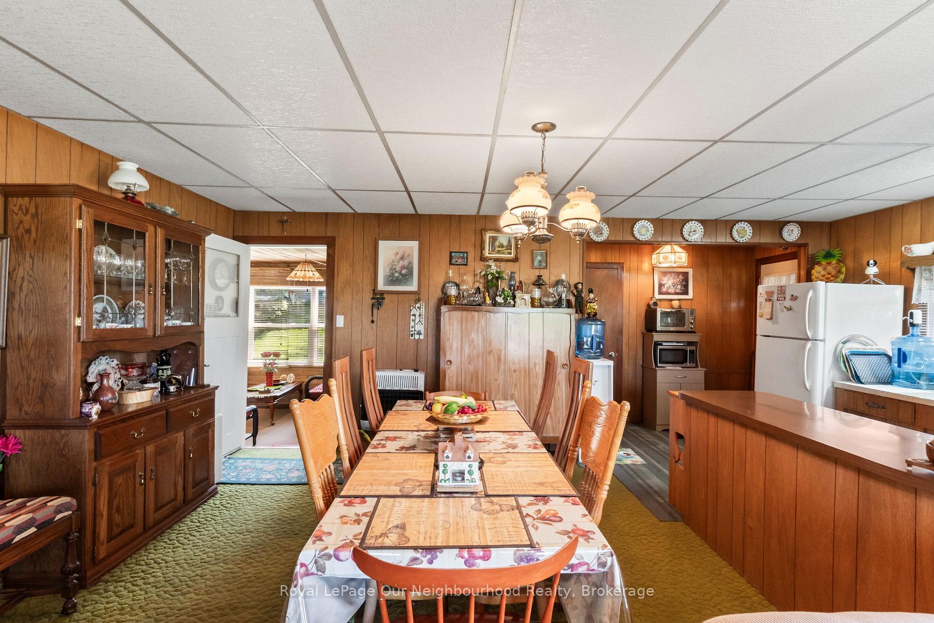 Photo 10 of 911 County Rd 38, Trent Hills, Rural Trent Hills — HOMEH