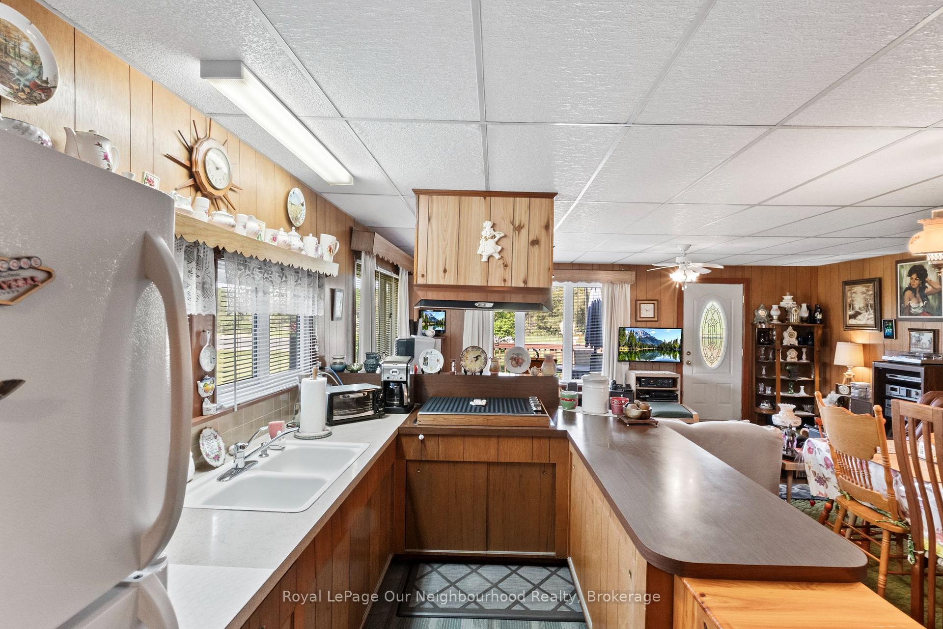 Photo 13 of 911 County Rd 38, Trent Hills, Rural Trent Hills — HOMEH