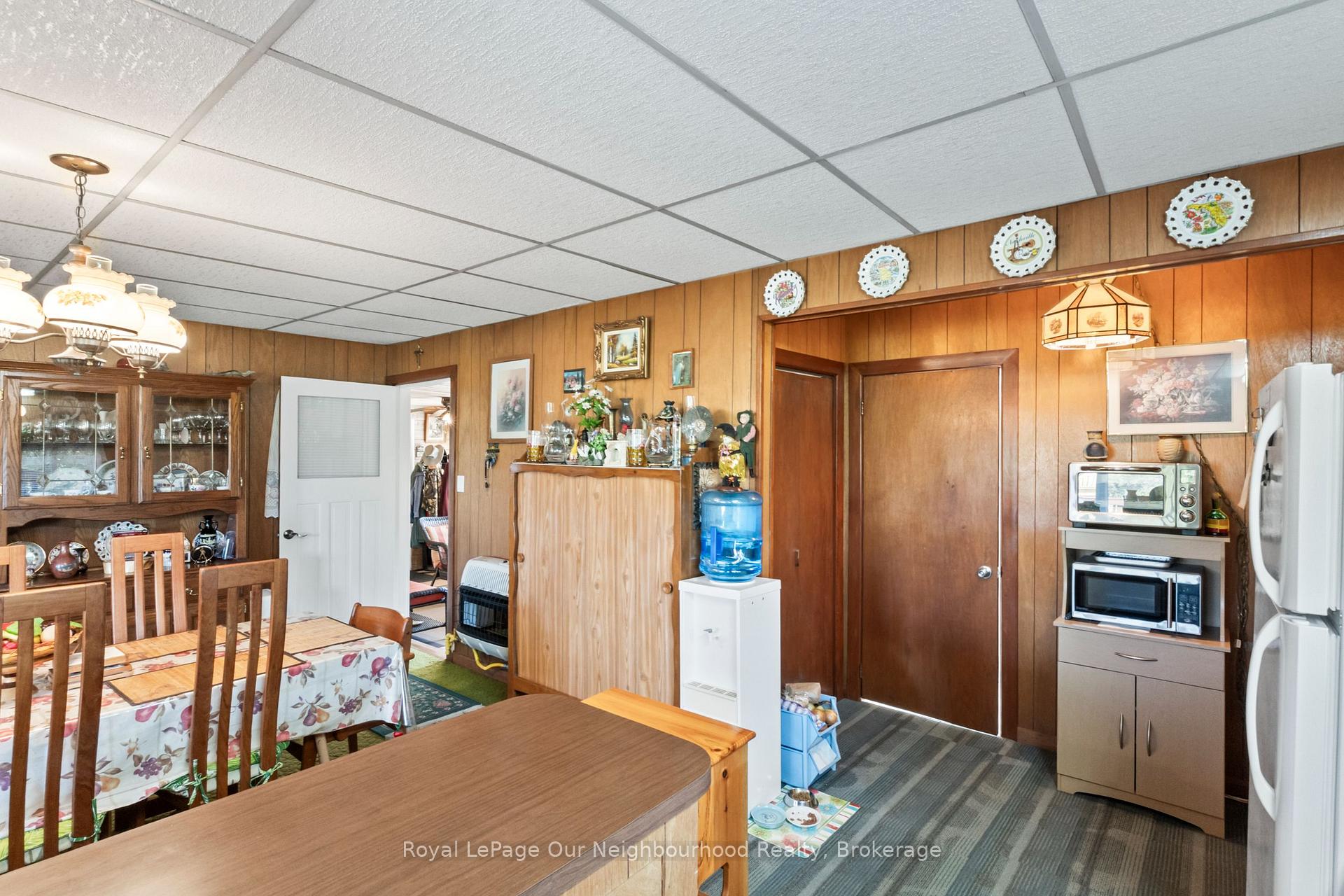 Photo 14 of 911 County Rd 38, Trent Hills, Rural Trent Hills — HOMEH