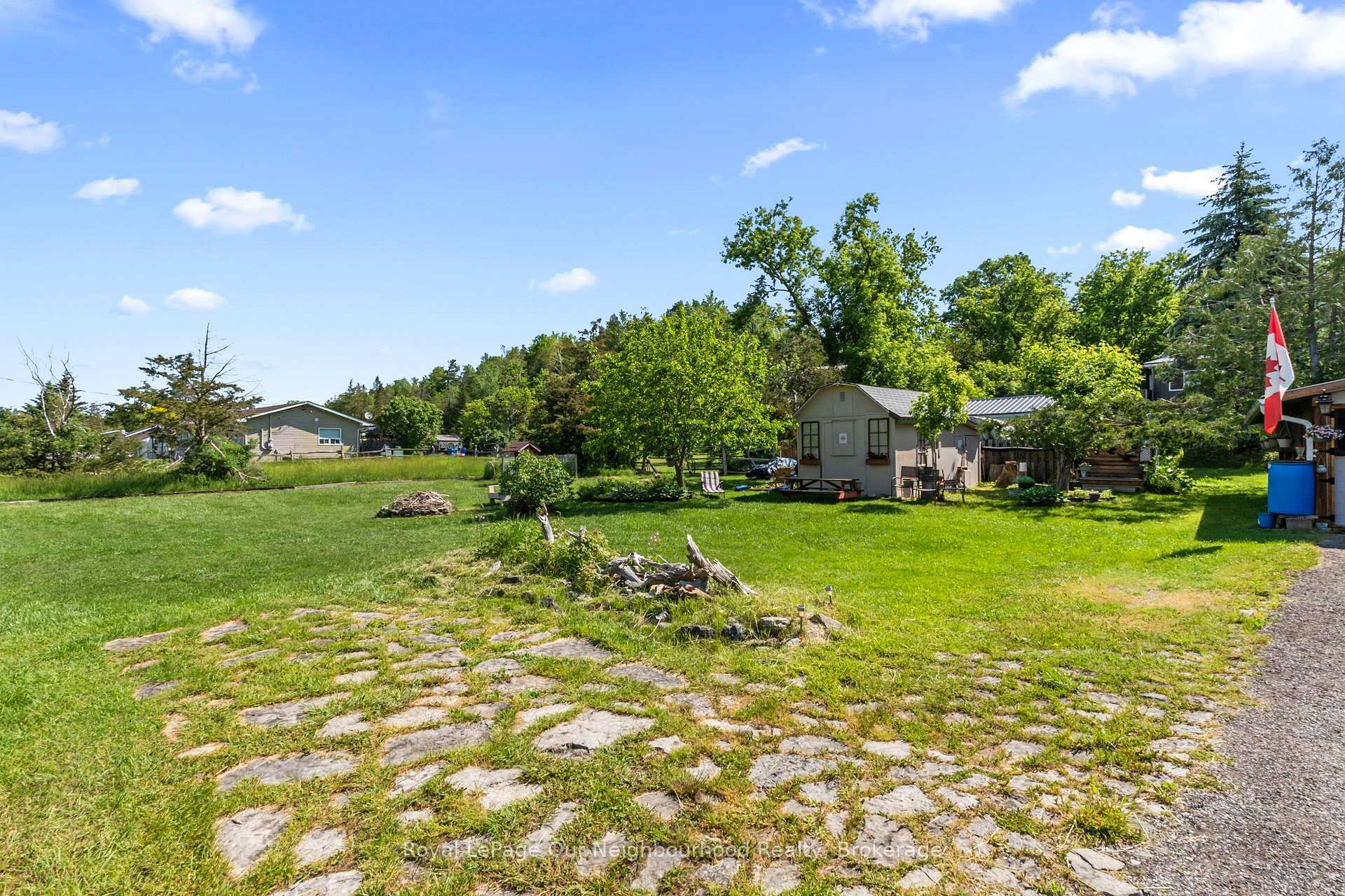 Photo 26 of 911 County Rd 38, Trent Hills, Rural Trent Hills — HOMEH