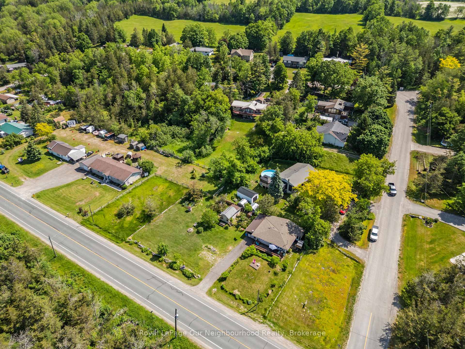 Photo 27 of 911 County Rd 38, Trent Hills, Rural Trent Hills — HOMEH