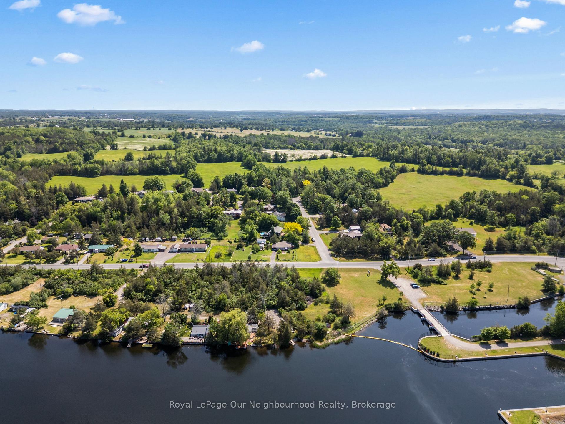 Photo 30 of 911 County Rd 38, Trent Hills, Rural Trent Hills — HOMEH