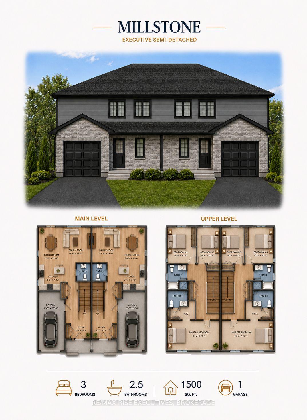 Photo 4 of 186 Sweet Grass Drive, Loyalist, Lennox and Addington - South — HOMEH