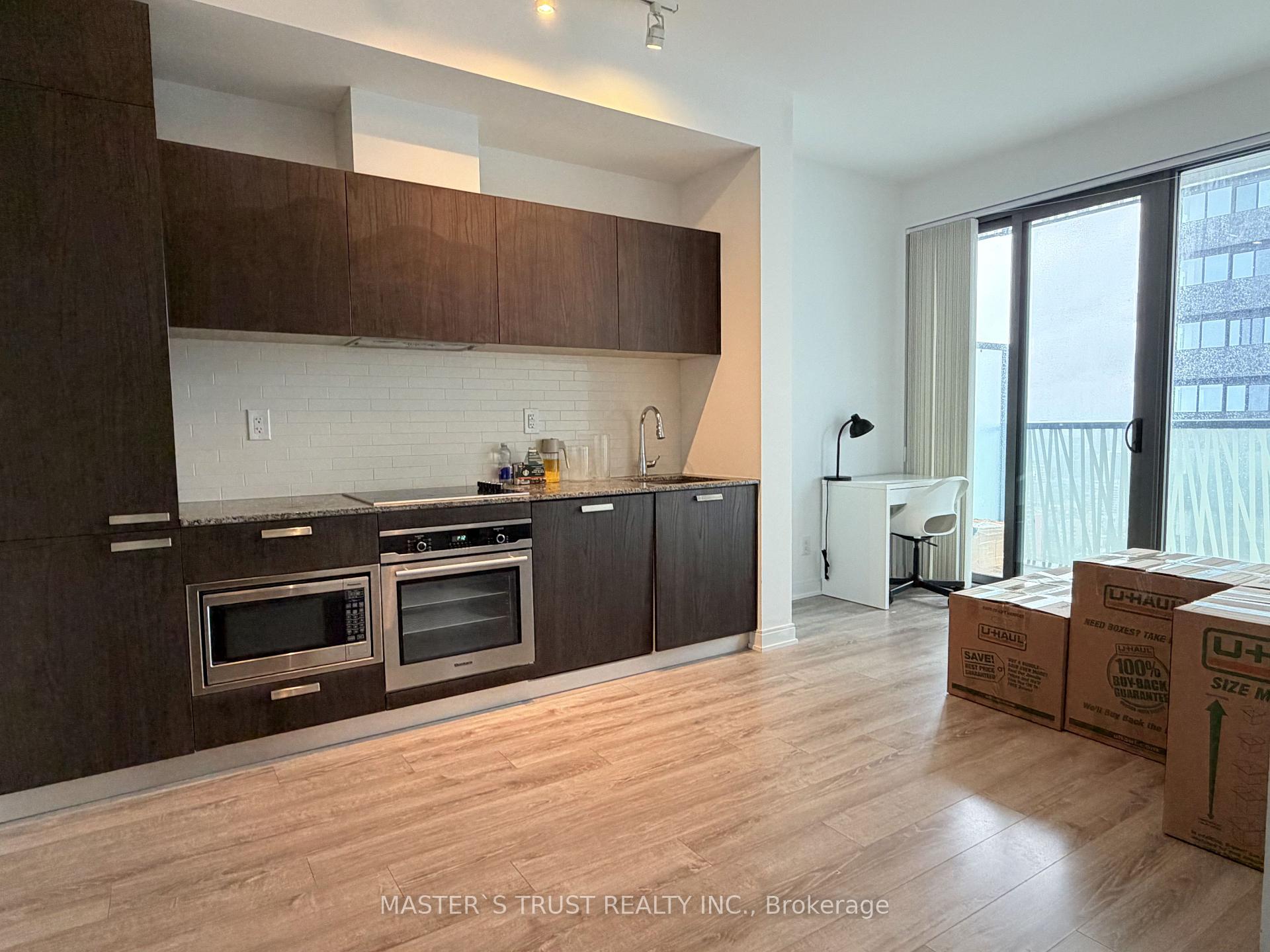 Photo 2 of Unit 3204, 50 Charles Street E, Toronto, Church-Yonge Corridor — HOMEH
