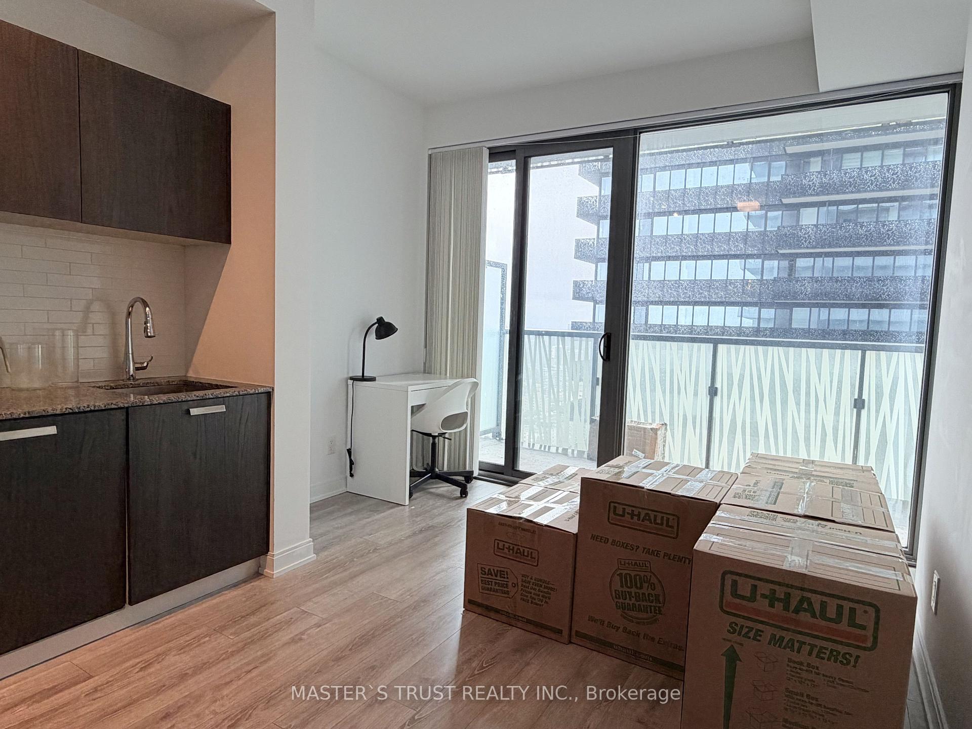 Photo 6 of Unit 3204, 50 Charles Street E, Toronto, Church-Yonge Corridor — HOMEH