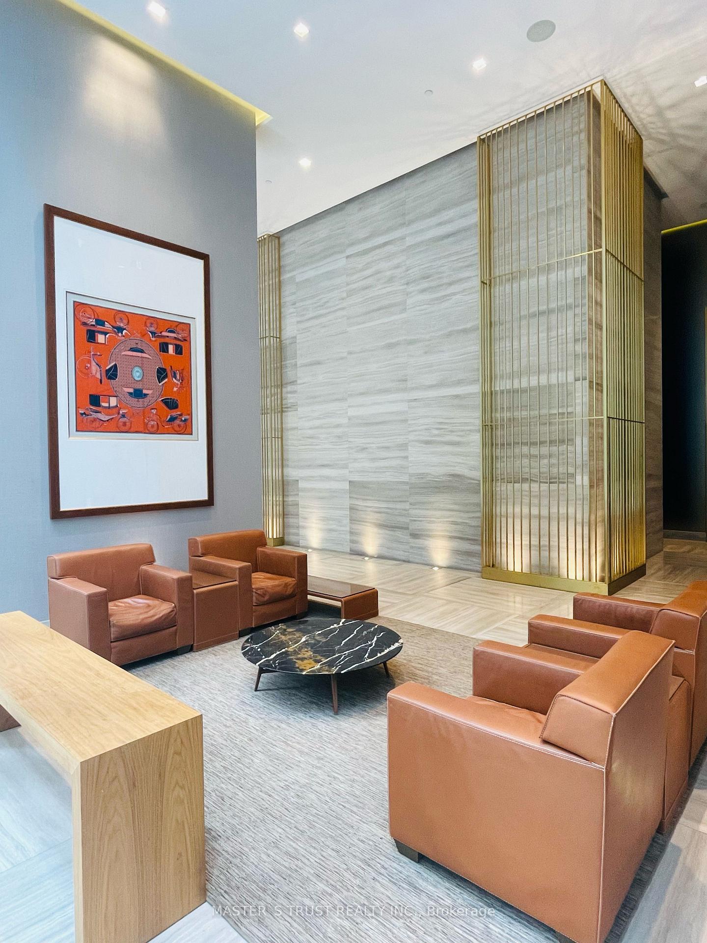 Photo 9 of Unit 3204, 50 Charles Street E, Toronto, Church-Yonge Corridor — HOMEH