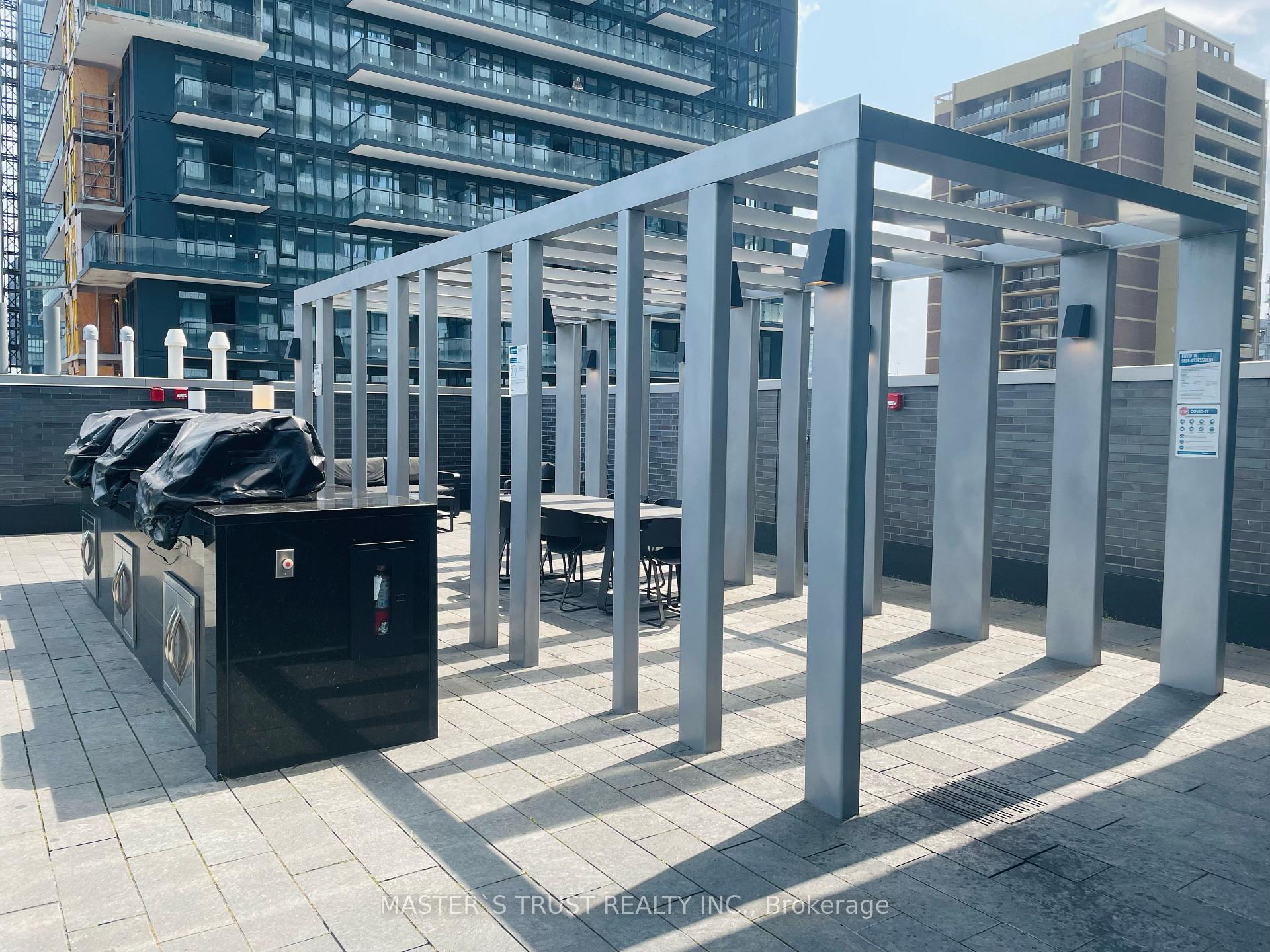 Photo 13 of Unit 3204, 50 Charles Street E, Toronto, Church-Yonge Corridor — HOMEH