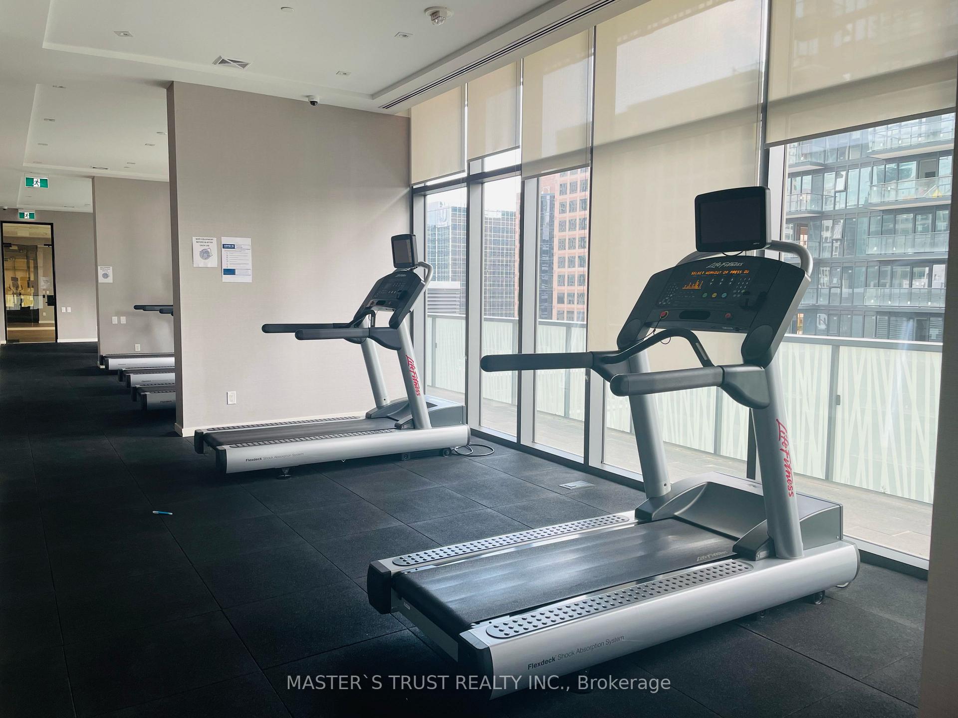 Photo 14 of Unit 3204, 50 Charles Street E, Toronto, Church-Yonge Corridor — HOMEH