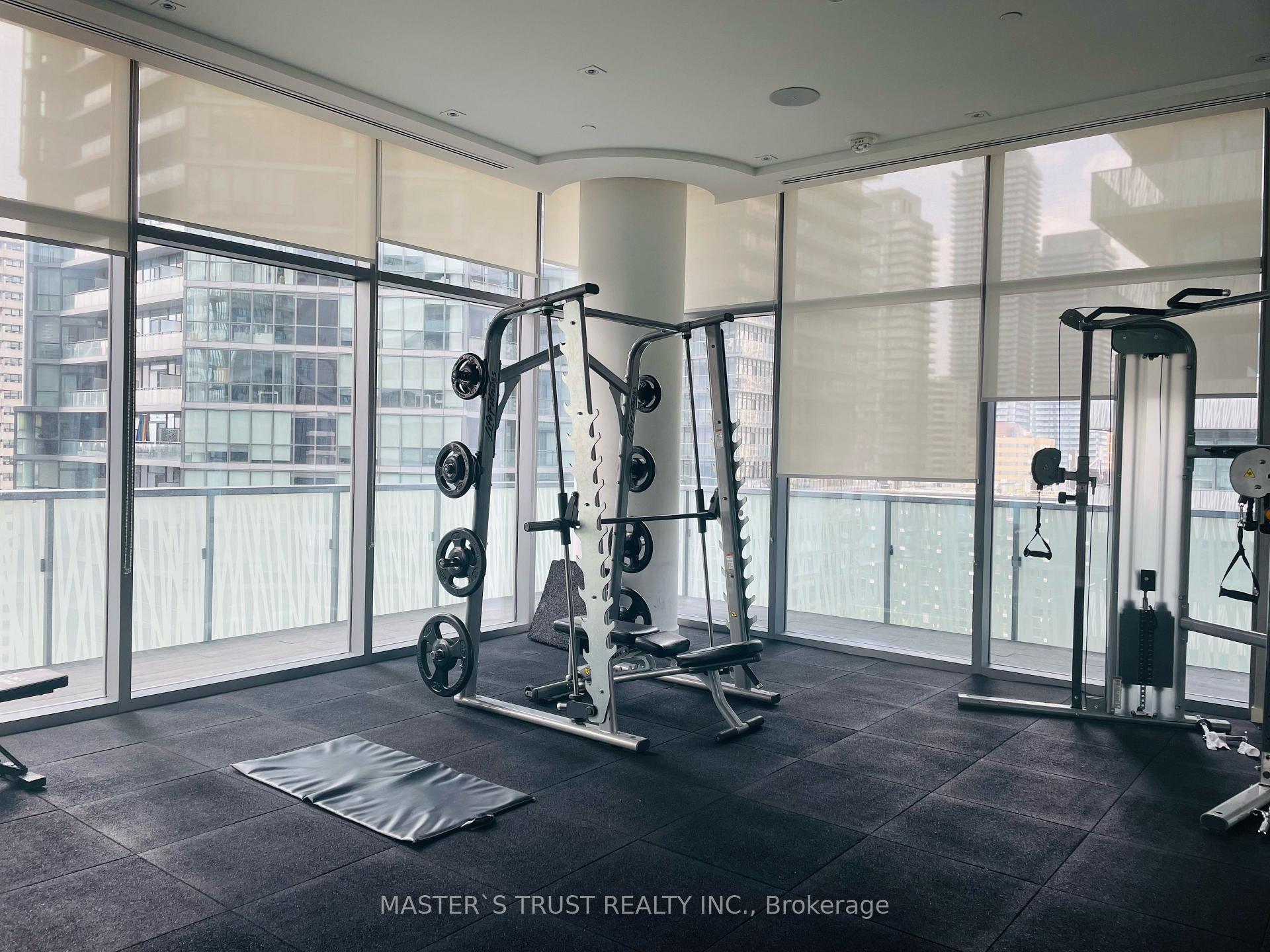Photo 15 of Unit 3204, 50 Charles Street E, Toronto, Church-Yonge Corridor — HOMEH