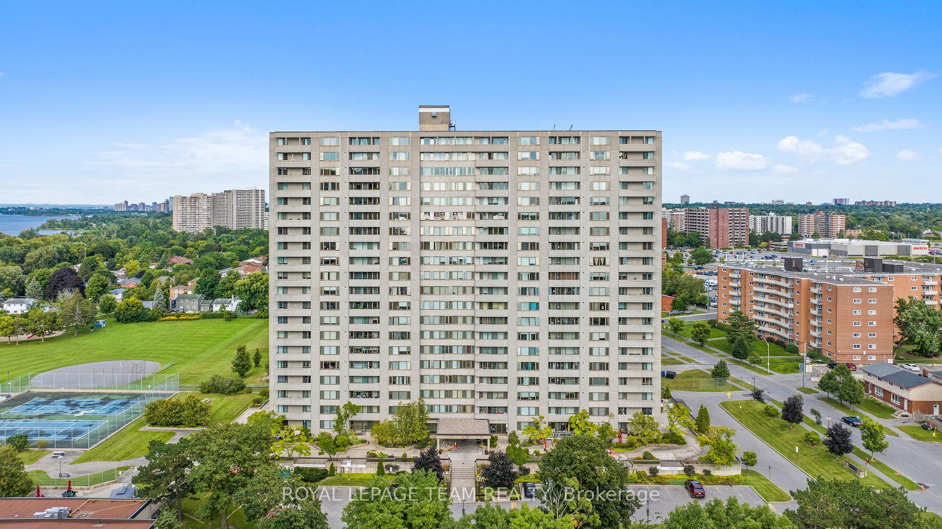 Photo 1 of Unit 1010, 2625 Regina Street, Ottawa, Britannia — HOMEH