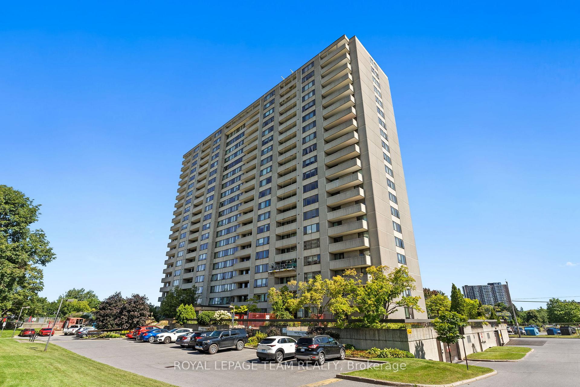 Photo 2 of Unit 1010, 2625 Regina Street, Ottawa, Britannia — HOMEH