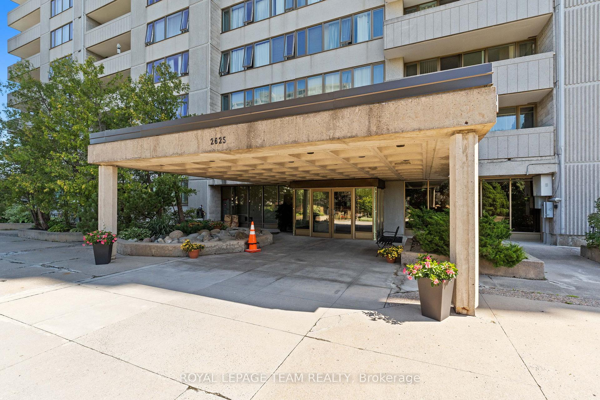 Photo 5 of Unit 1010, 2625 Regina Street, Ottawa, Britannia — HOMEH