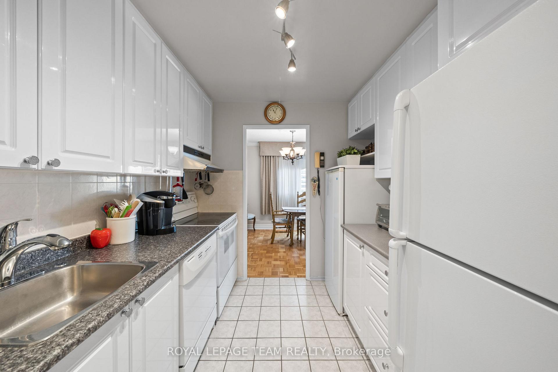 Photo 12 of Unit 1010, 2625 Regina Street, Ottawa, Britannia — HOMEH