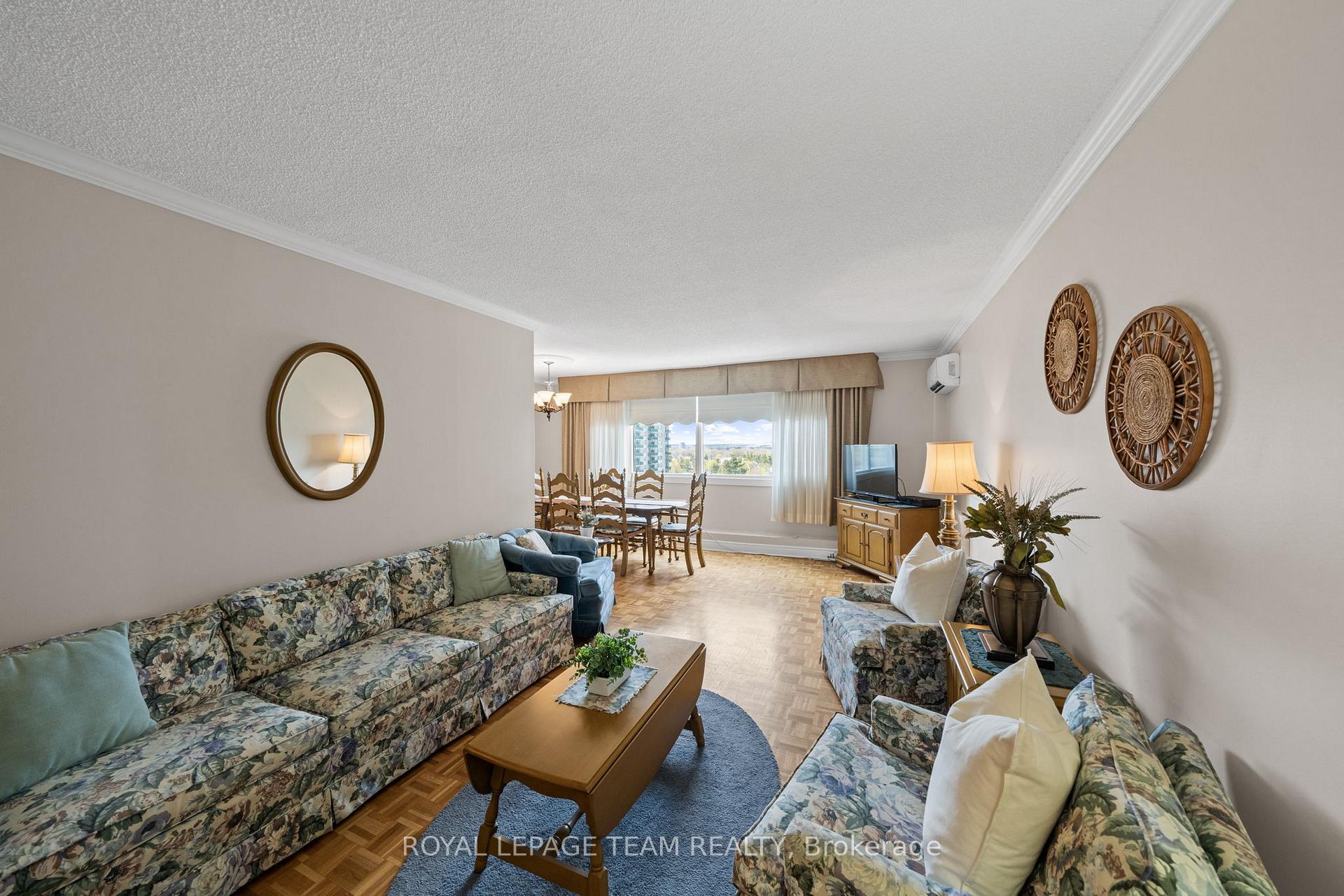Photo 16 of Unit 1010, 2625 Regina Street, Ottawa, Britannia — HOMEH