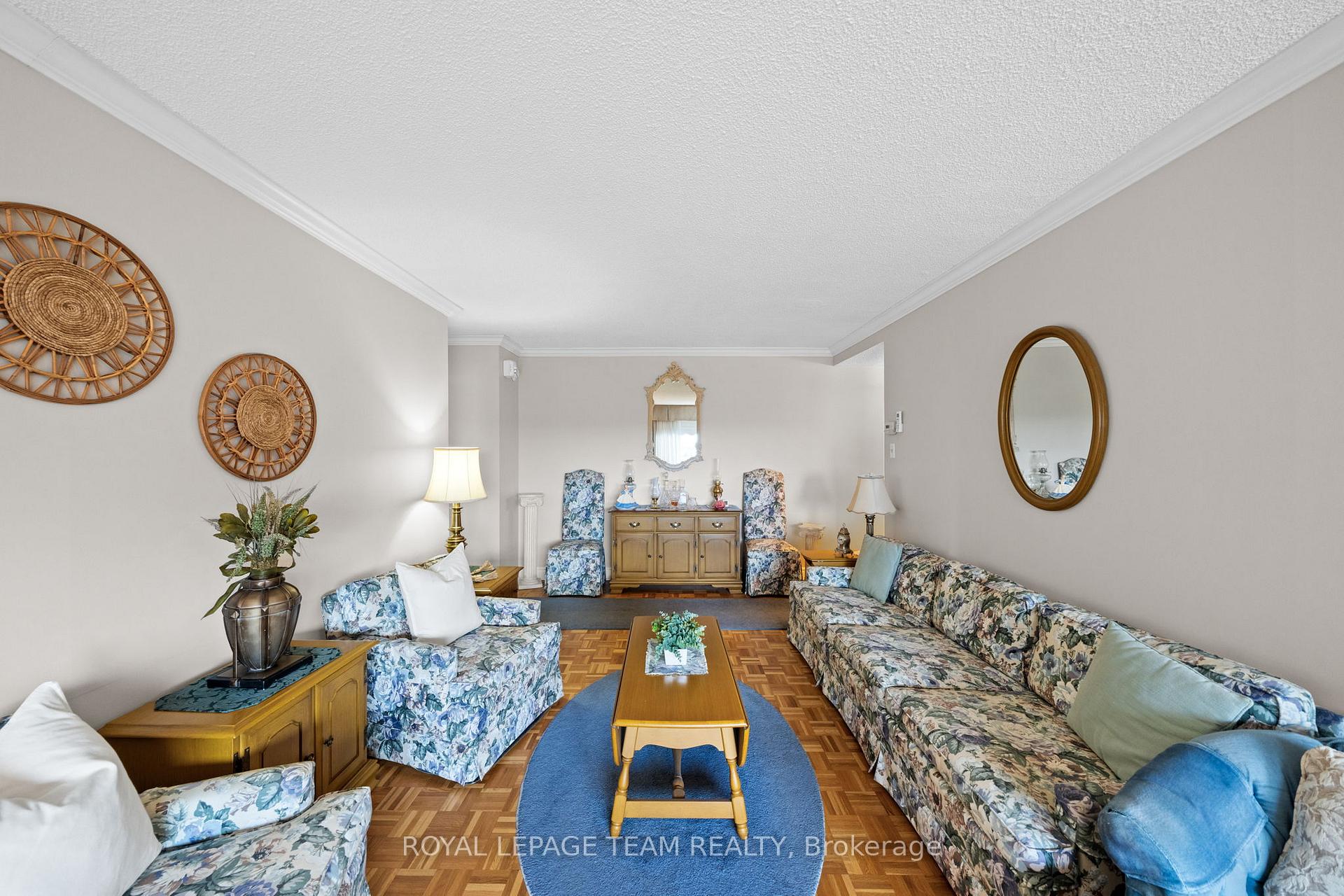 Photo 17 of Unit 1010, 2625 Regina Street, Ottawa, Britannia — HOMEH