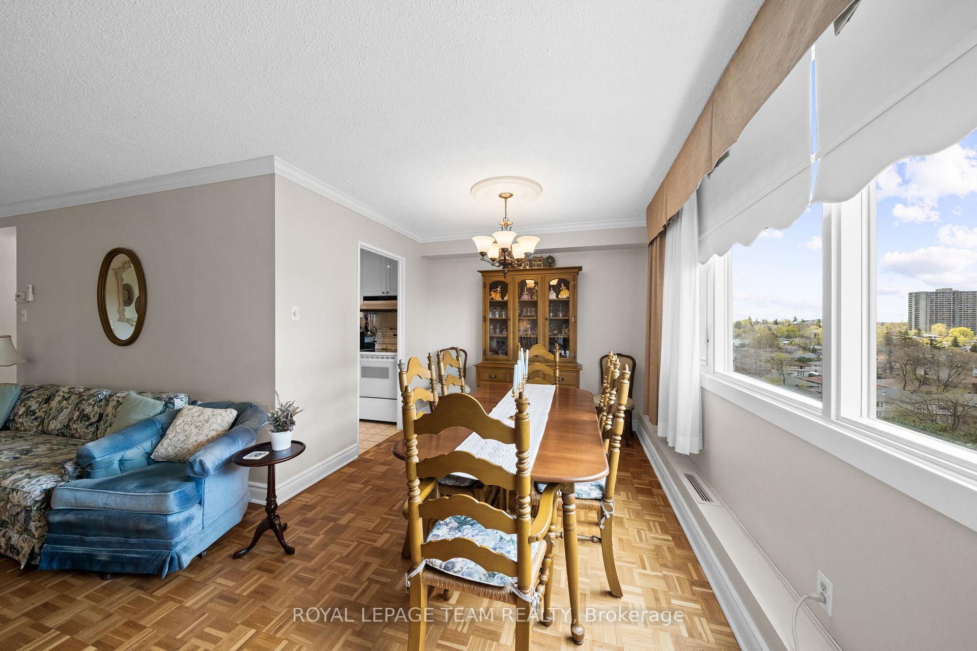 Photo 18 of Unit 1010, 2625 Regina Street, Ottawa, Britannia — HOMEH