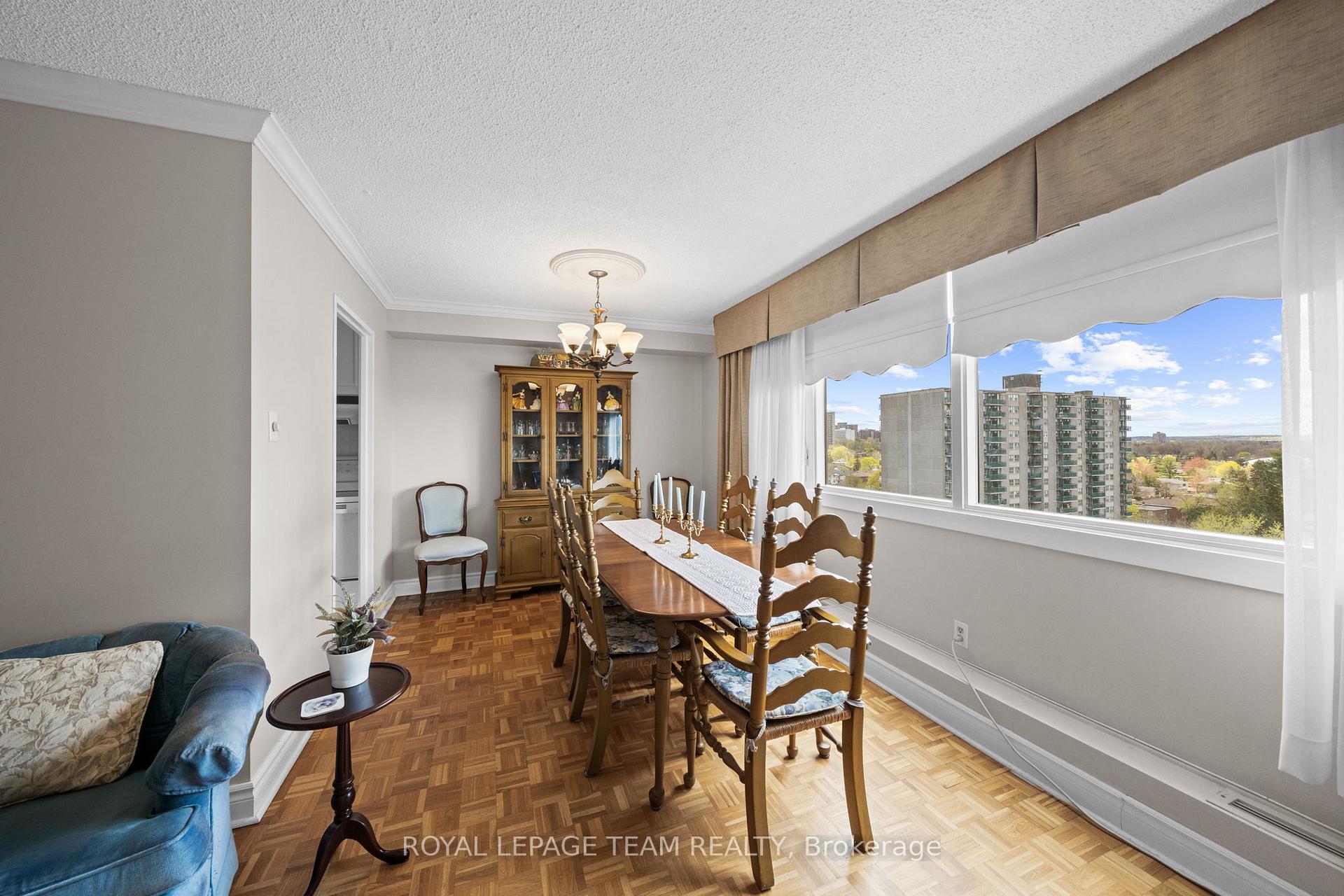 Photo 19 of Unit 1010, 2625 Regina Street, Ottawa, Britannia — HOMEH