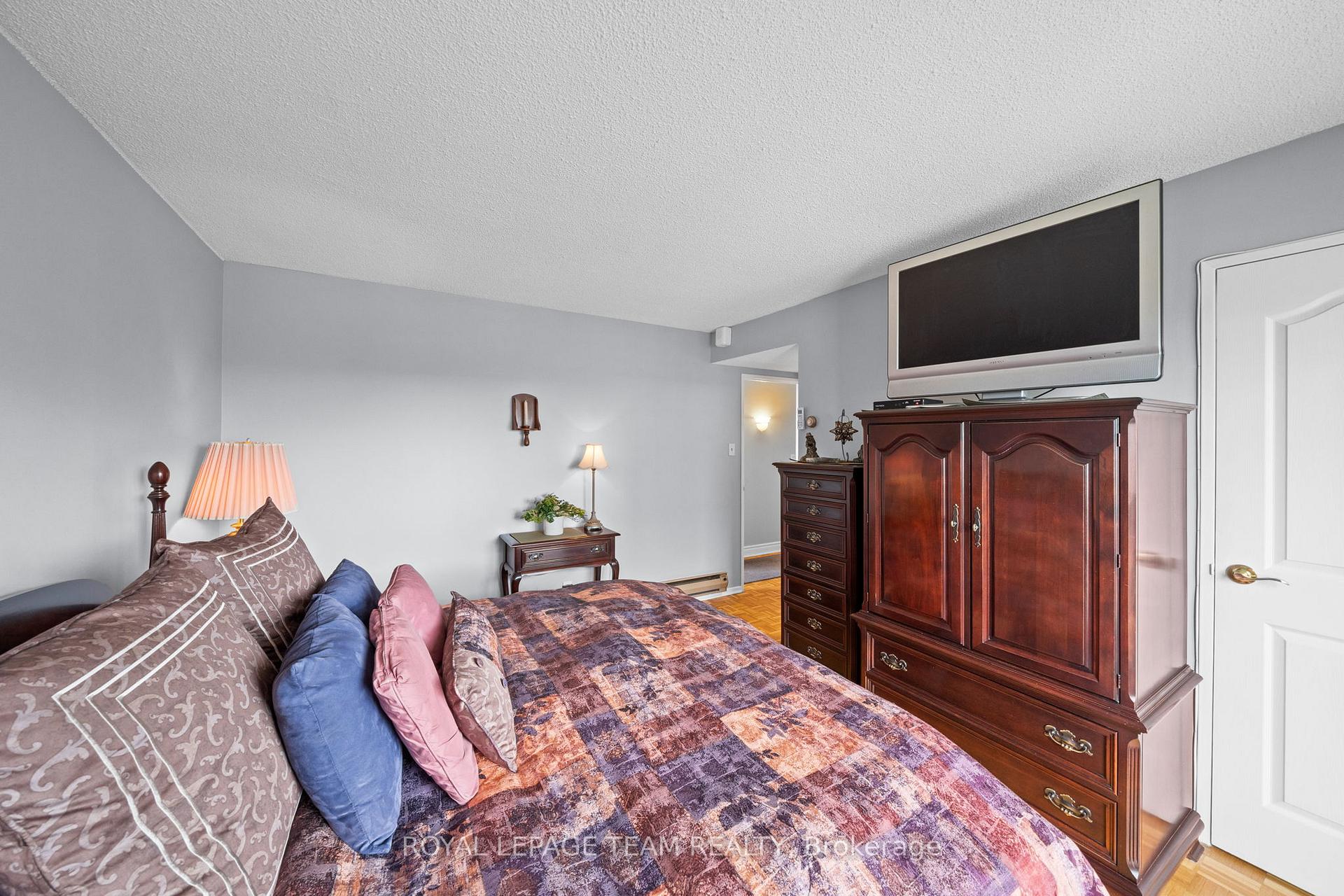 Photo 24 of Unit 1010, 2625 Regina Street, Ottawa, Britannia — HOMEH