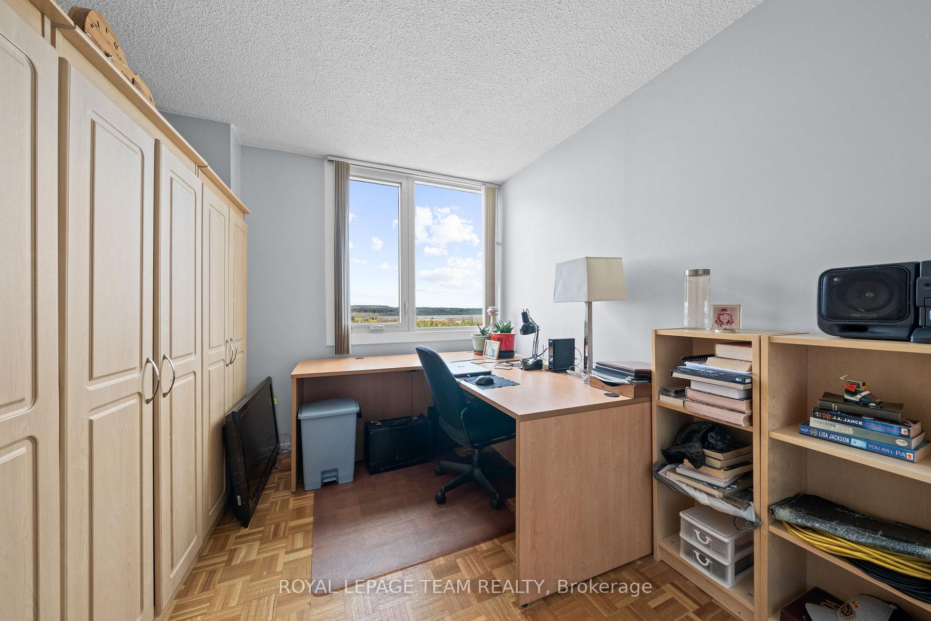 Photo 26 of Unit 1010, 2625 Regina Street, Ottawa, Britannia — HOMEH