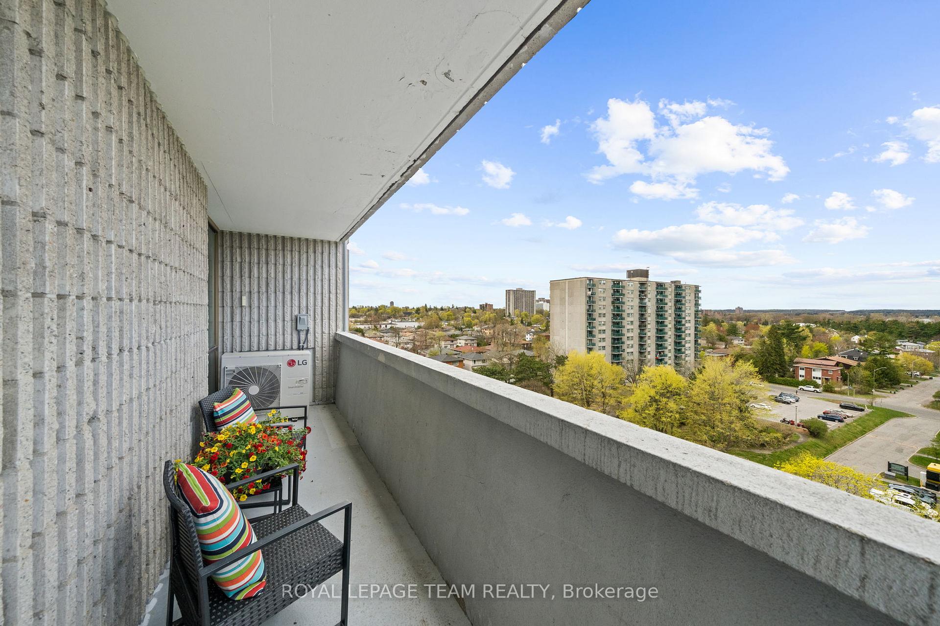 Photo 31 of Unit 1010, 2625 Regina Street, Ottawa, Britannia — HOMEH