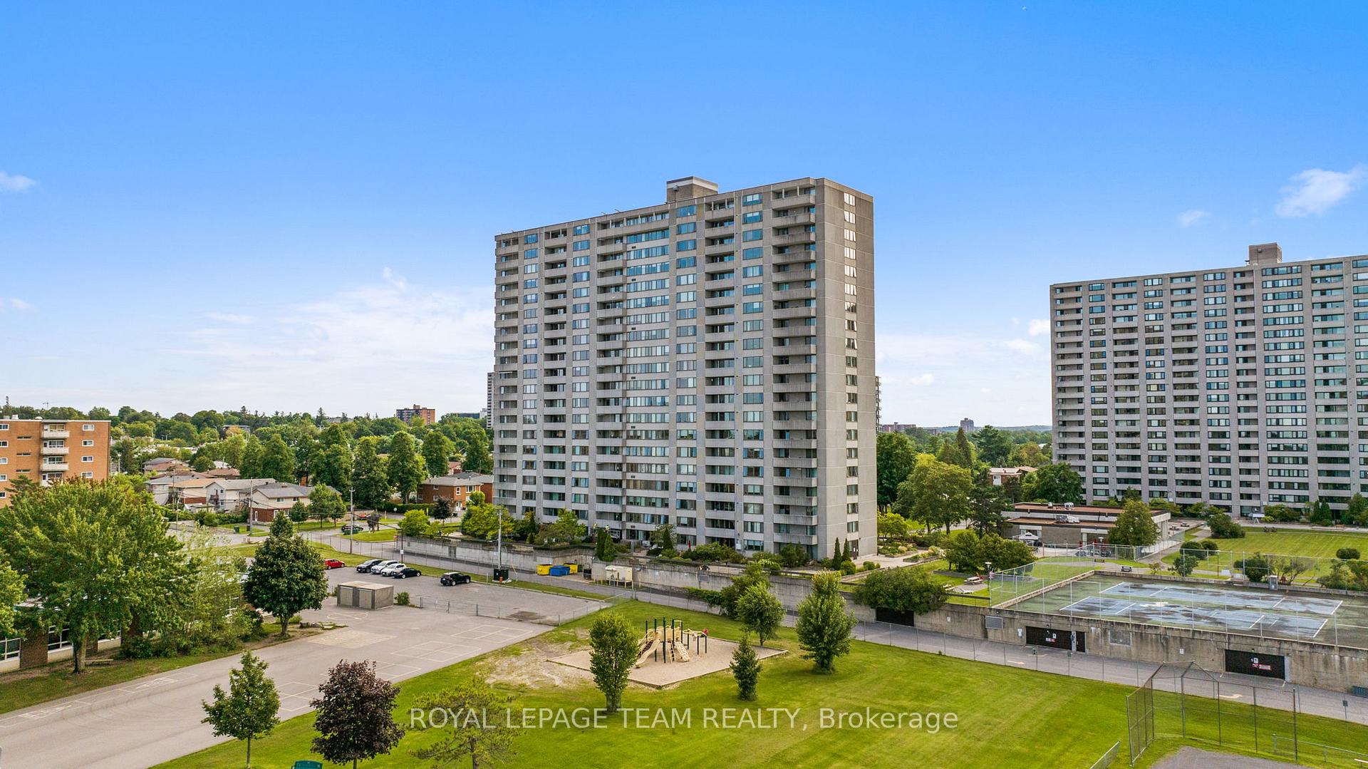 Photo 34 of Unit 1010, 2625 Regina Street, Ottawa, Britannia — HOMEH