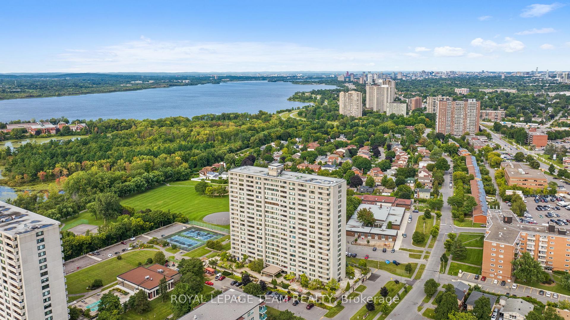 Photo 35 of Unit 1010, 2625 Regina Street, Ottawa, Britannia — HOMEH