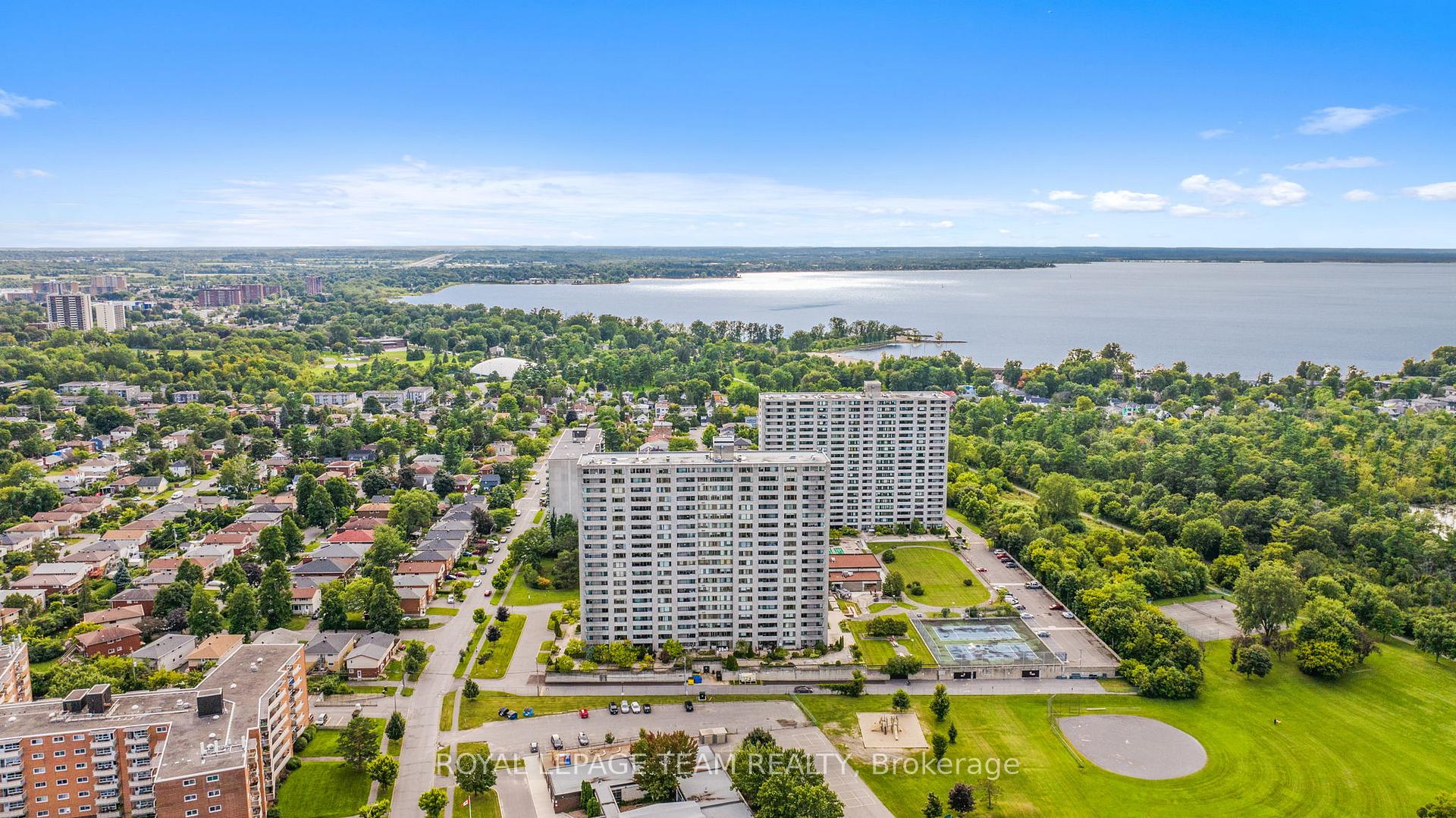 Photo 37 of Unit 1010, 2625 Regina Street, Ottawa, Britannia — HOMEH