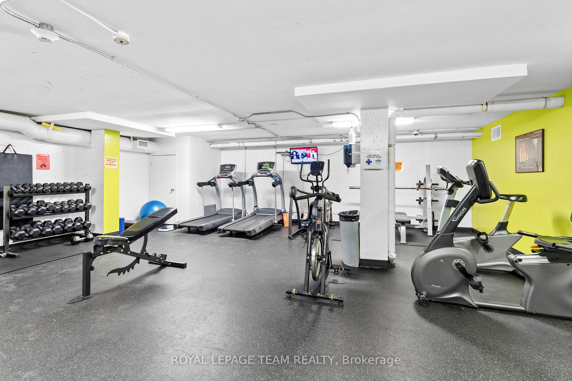 Photo 38 of Unit 1010, 2625 Regina Street, Ottawa, Britannia — HOMEH