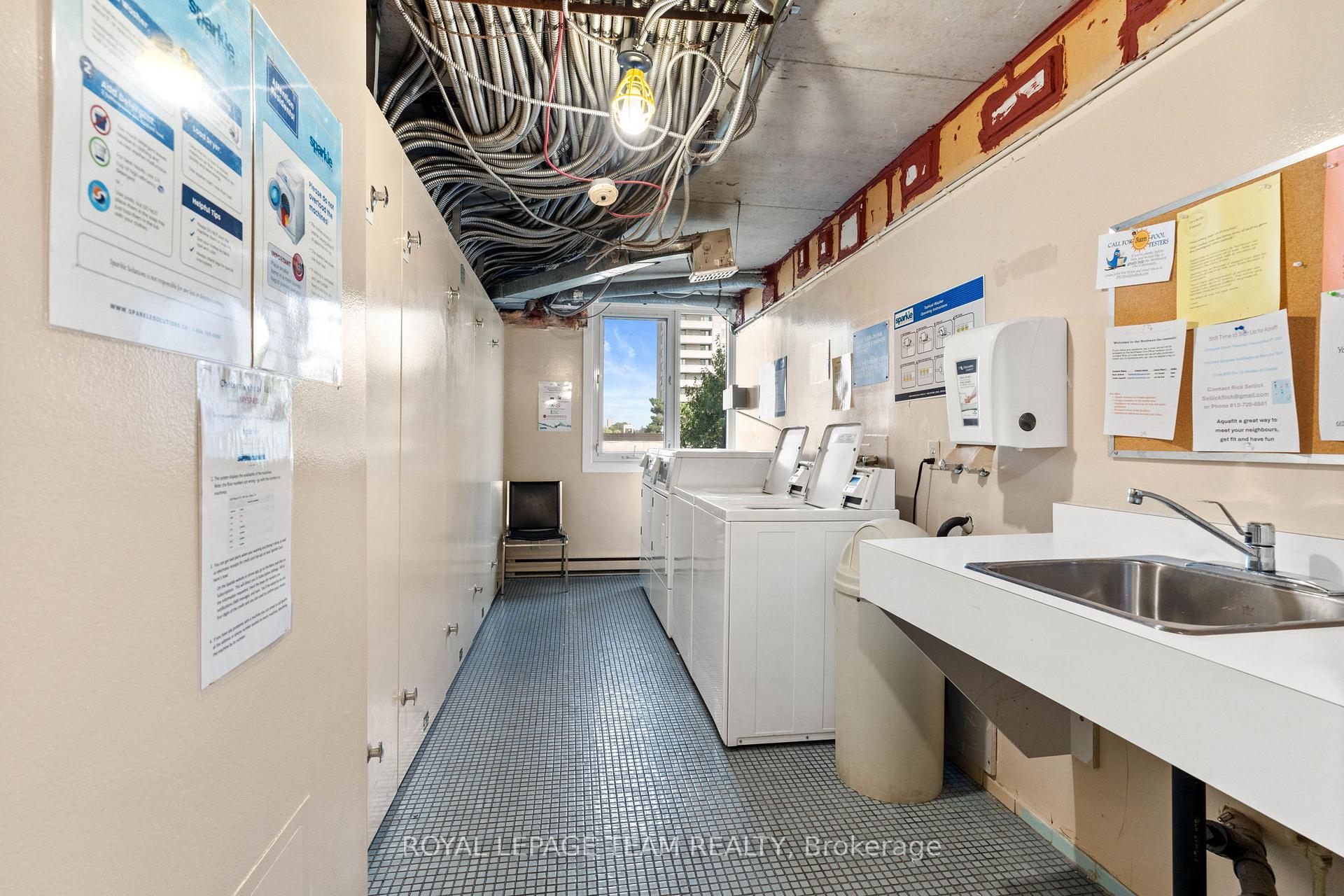 Photo 44 of Unit 1010, 2625 Regina Street, Ottawa, Britannia — HOMEH