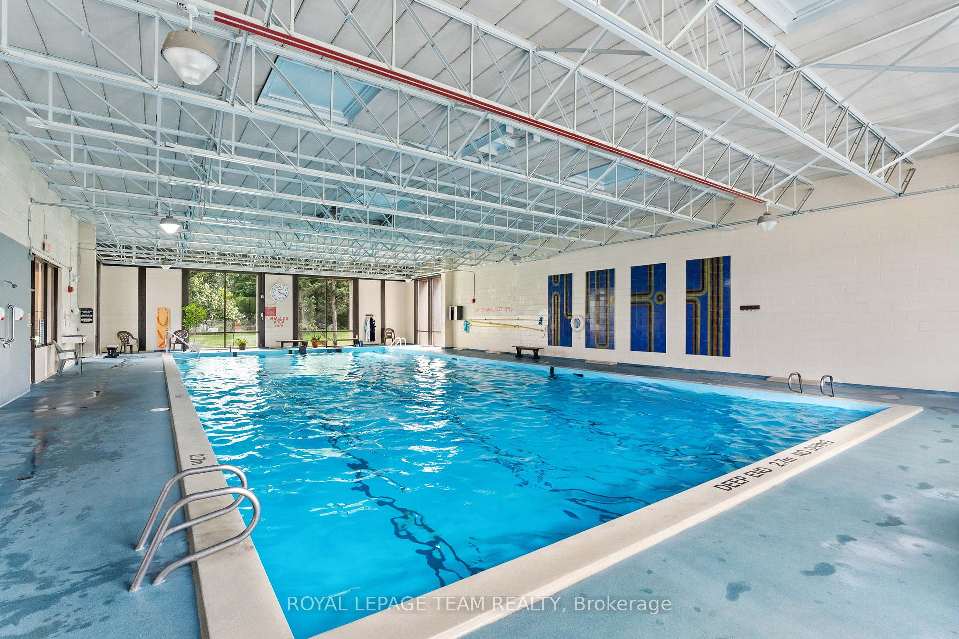 Photo 46 of Unit 1010, 2625 Regina Street, Ottawa, Britannia — HOMEH