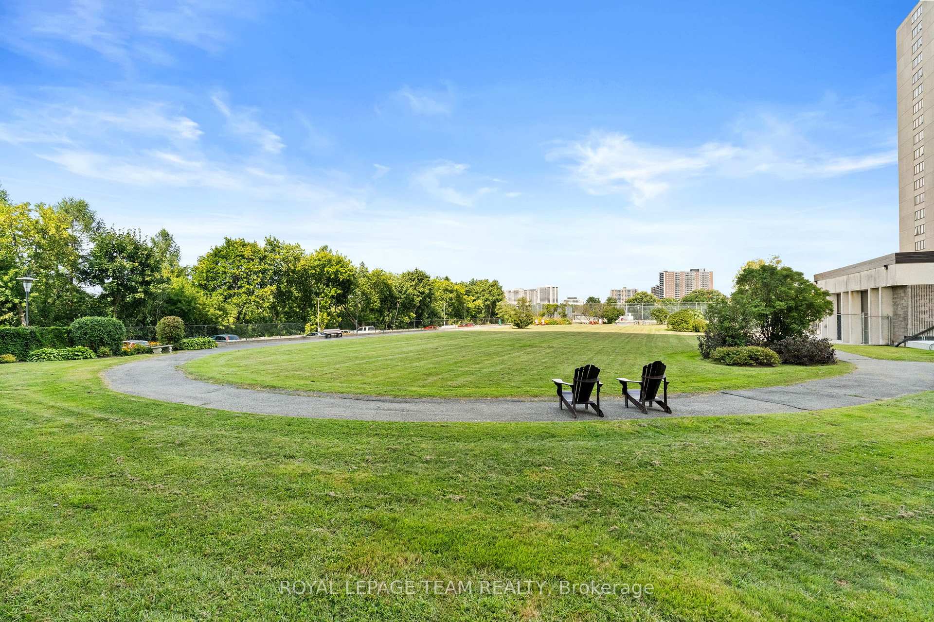 Photo 48 of Unit 1010, 2625 Regina Street, Ottawa, Britannia — HOMEH