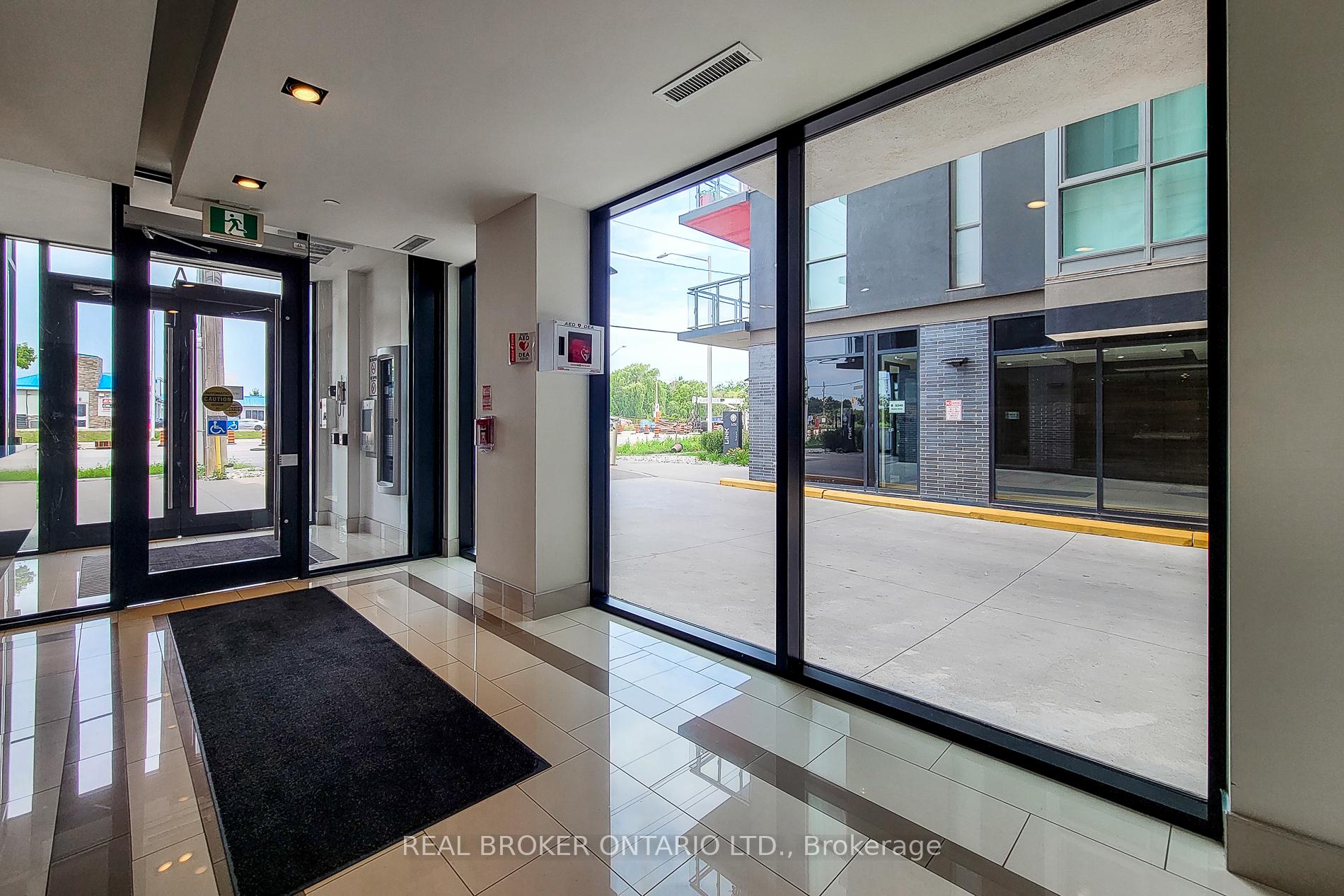 Photo 2 of Unit A307, 5230 Dundas Street, Burlington, Orchard — HOMEH