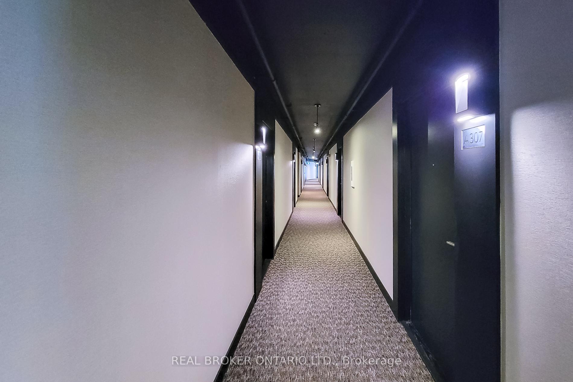 Photo 5 of Unit A307, 5230 Dundas Street, Burlington, Orchard — HOMEH