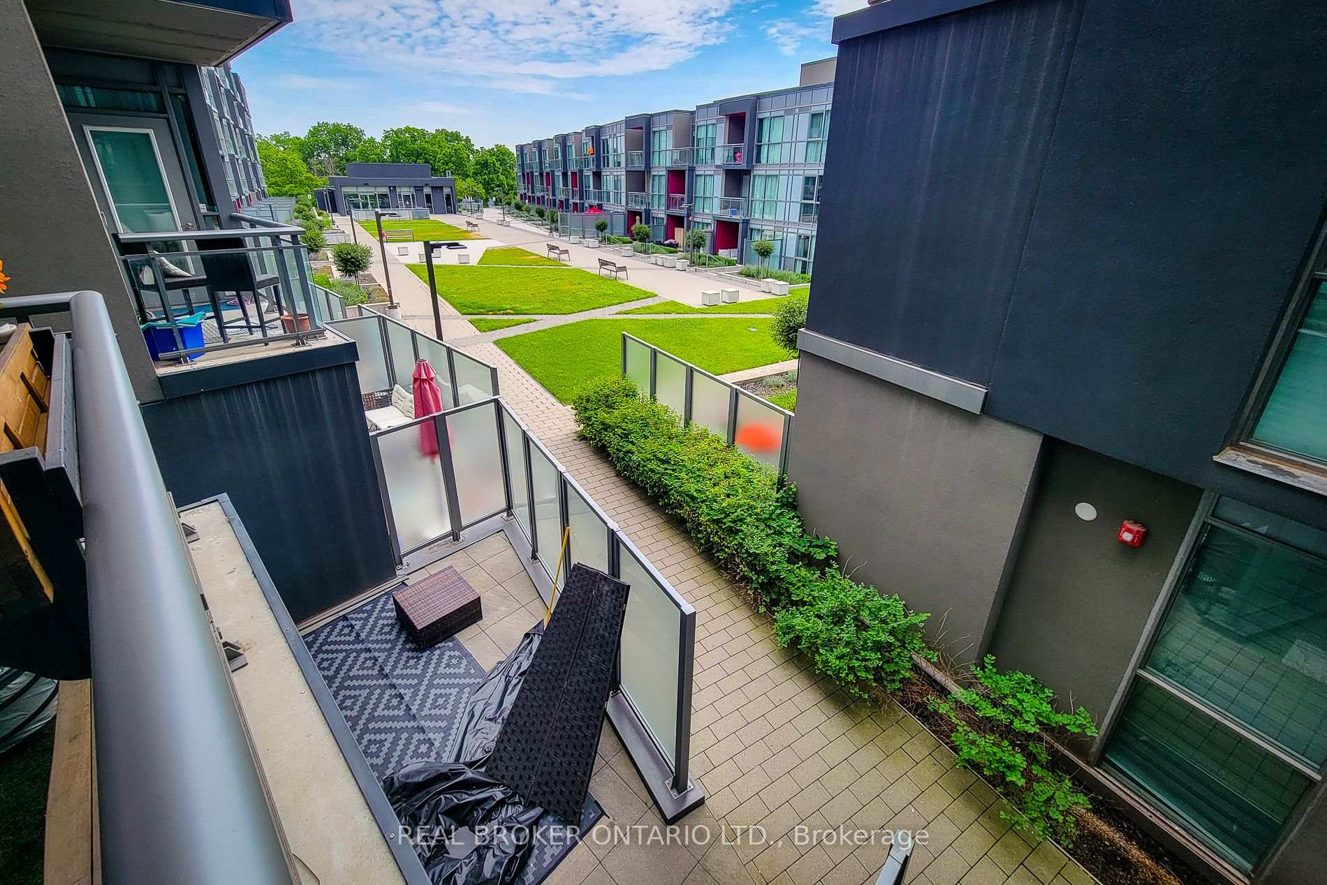 Photo 17 of Unit A307, 5230 Dundas Street, Burlington, Orchard — HOMEH