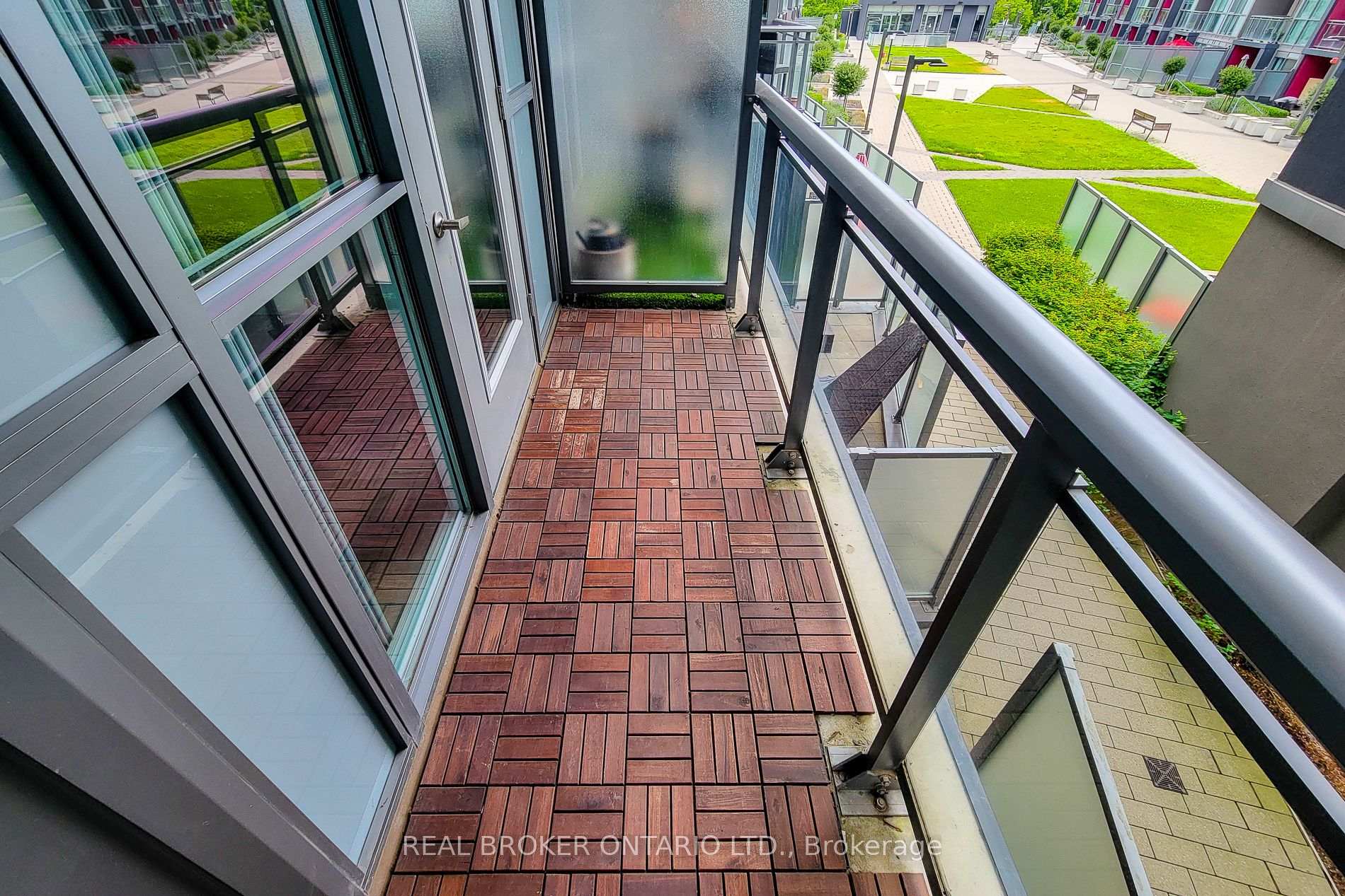 Photo 18 of Unit A307, 5230 Dundas Street, Burlington, Orchard — HOMEH