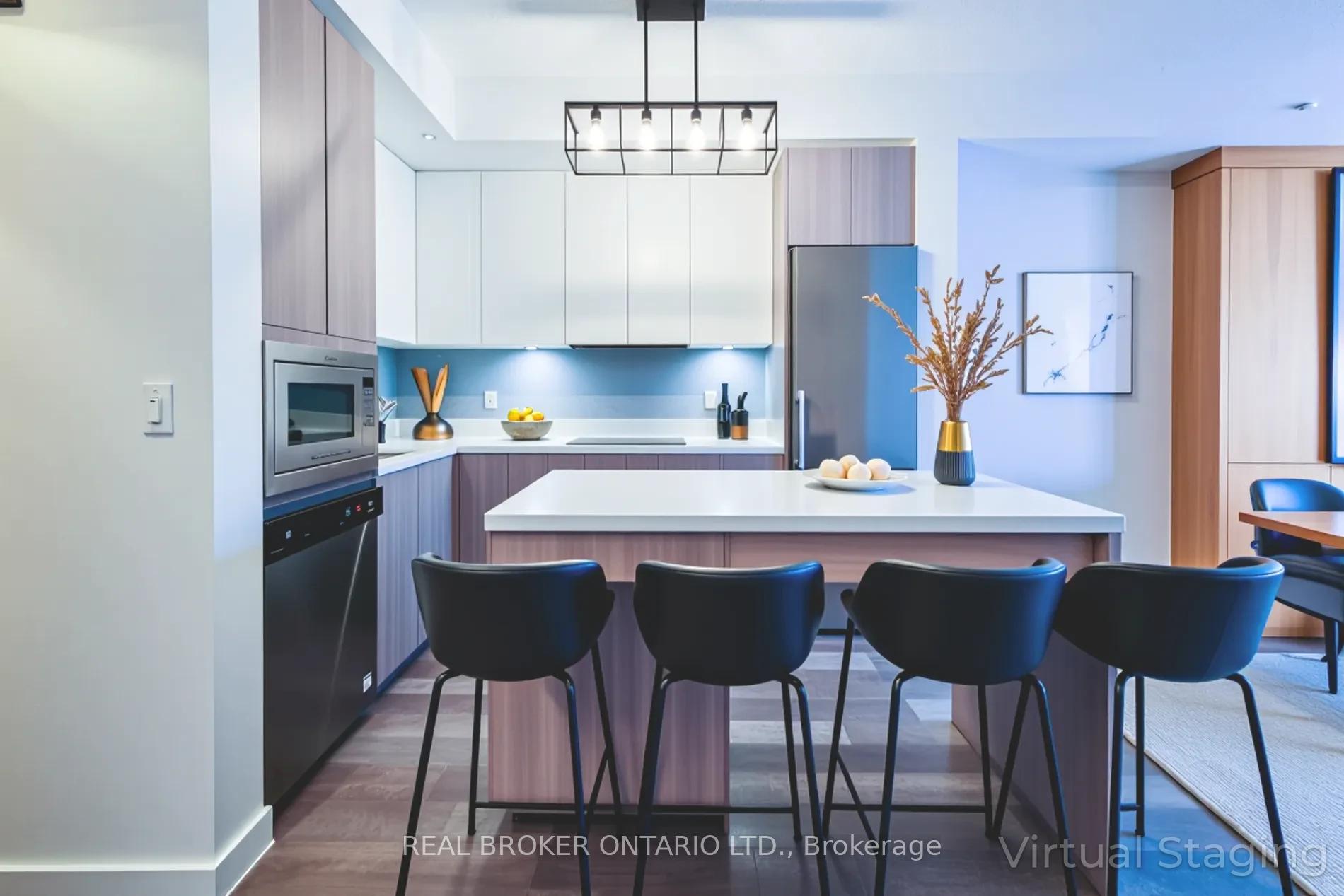 Photo 25 of Unit A307, 5230 Dundas Street, Burlington, Orchard — HOMEH