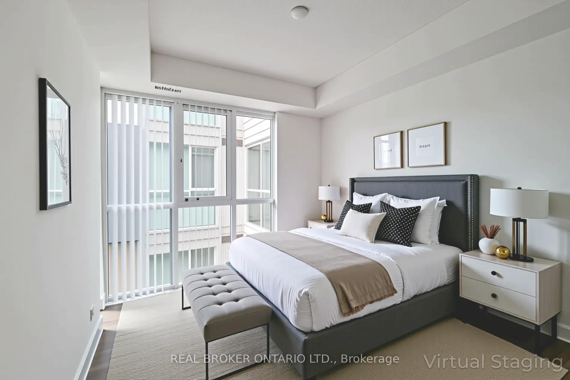 Photo 31 of Unit A307, 5230 Dundas Street, Burlington, Orchard — HOMEH
