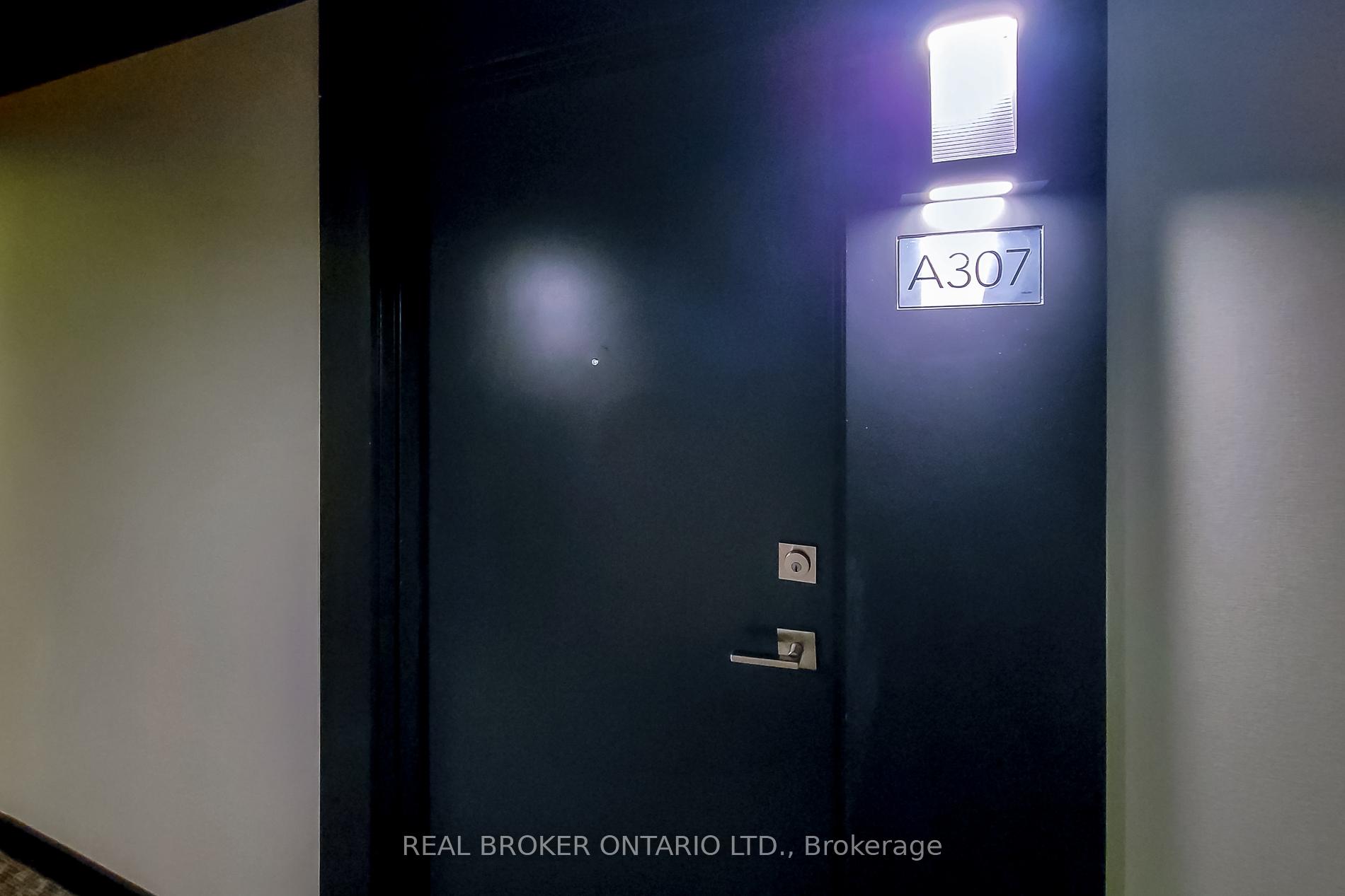 Photo 39 of Unit A307, 5230 Dundas Street, Burlington, Orchard — HOMEH