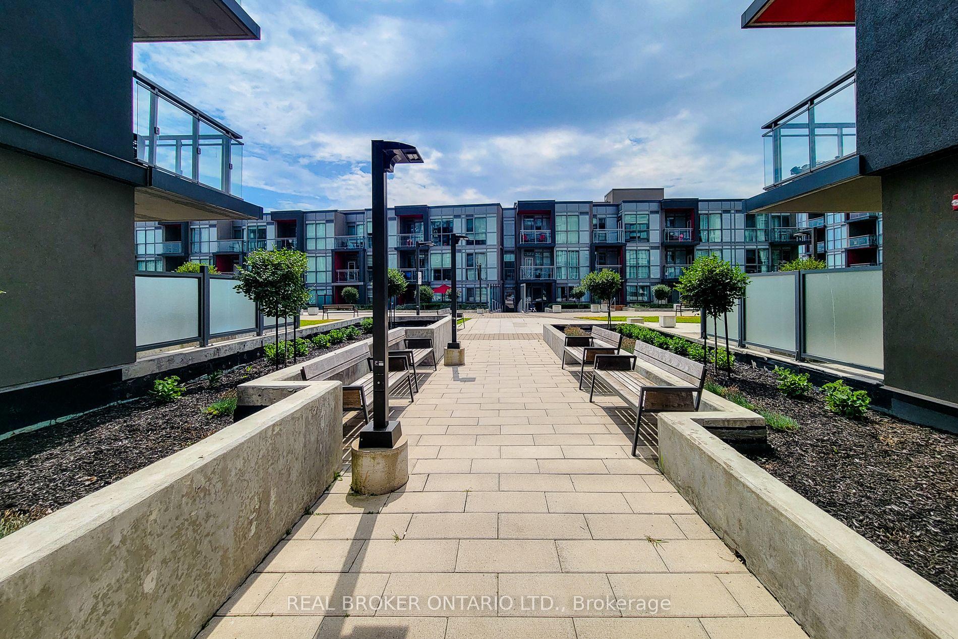 Photo 40 of Unit A307, 5230 Dundas Street, Burlington, Orchard — HOMEH