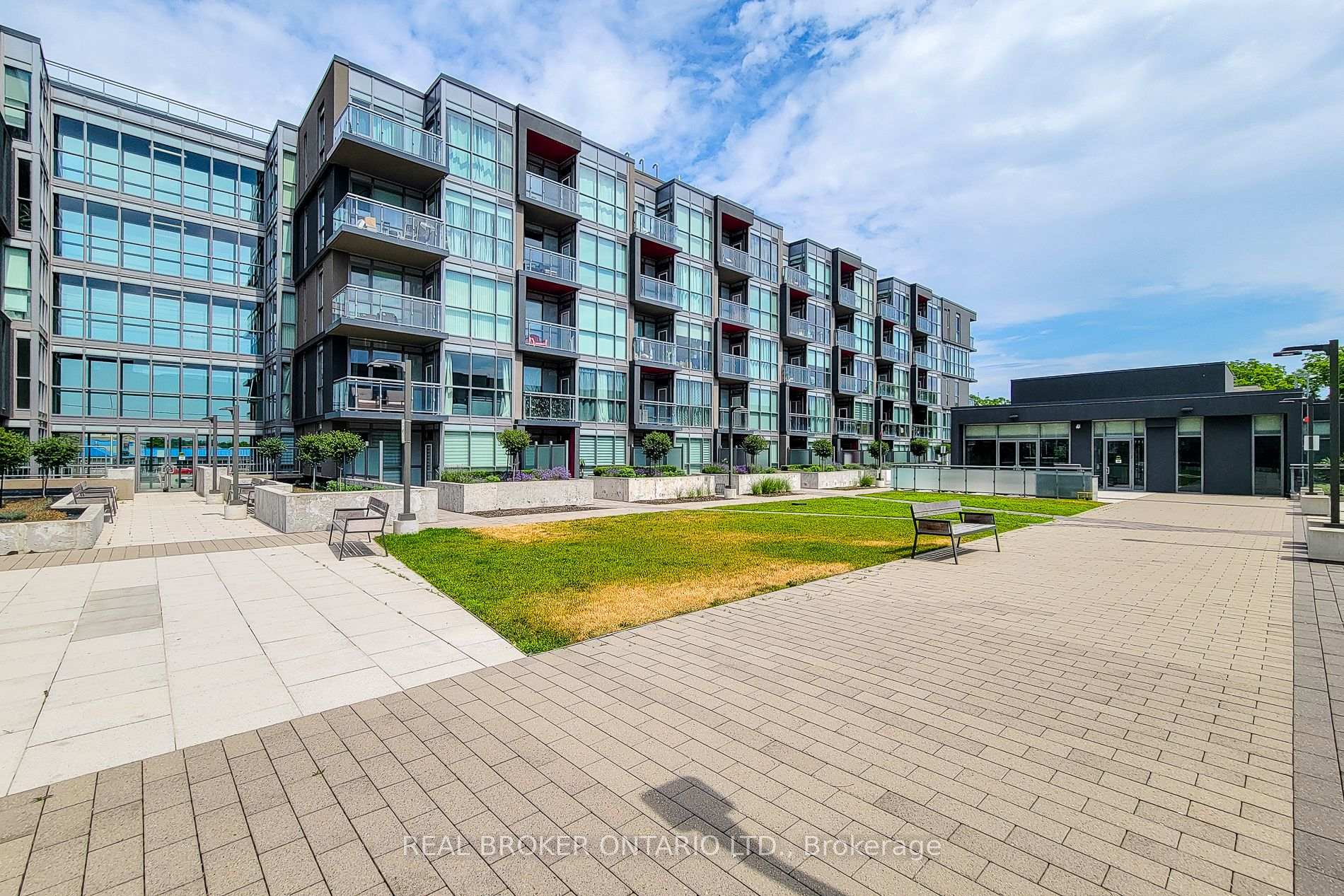 Photo 41 of Unit A307, 5230 Dundas Street, Burlington, Orchard — HOMEH
