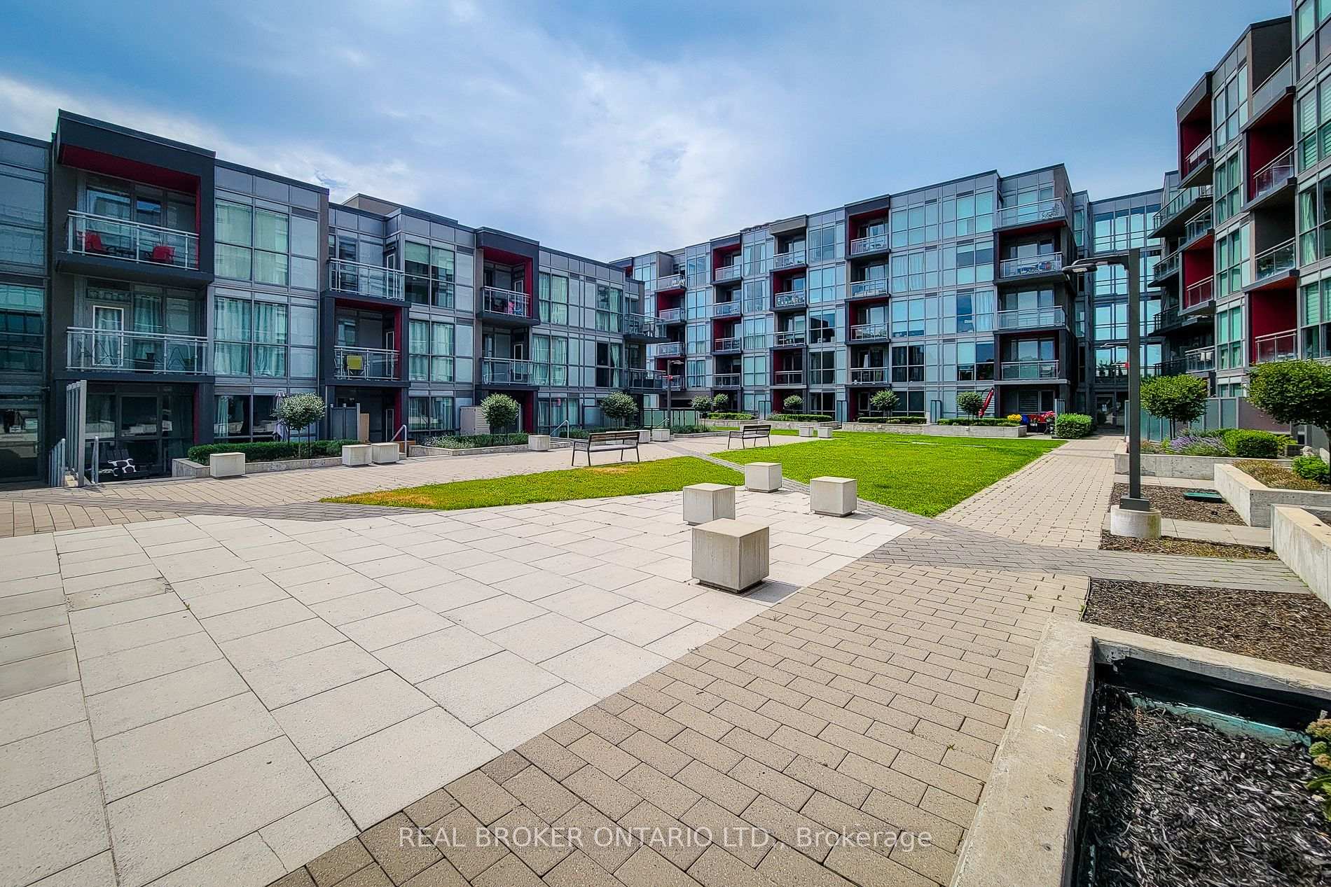 Photo 42 of Unit A307, 5230 Dundas Street, Burlington, Orchard — HOMEH