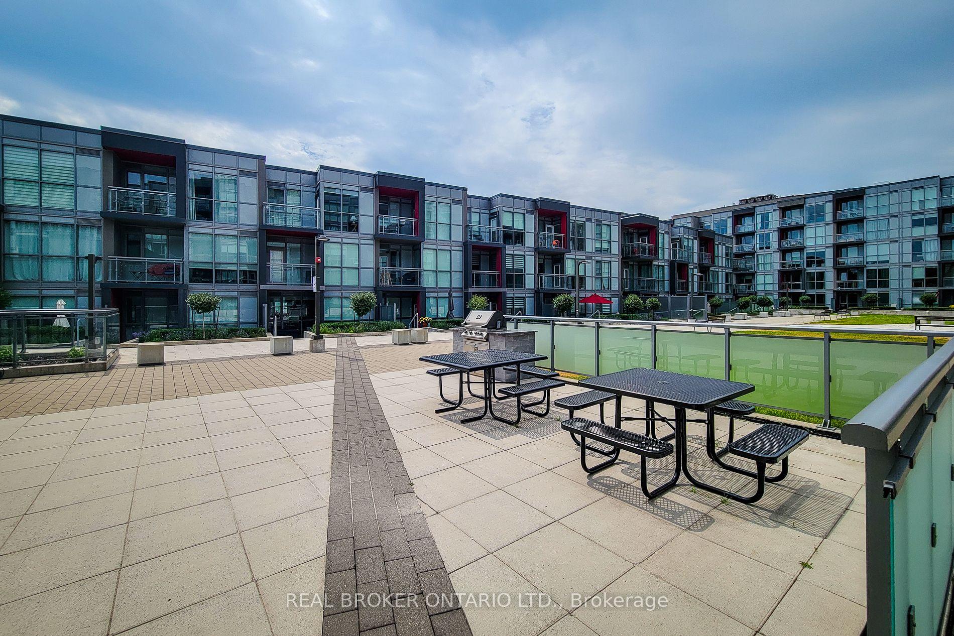 Photo 43 of Unit A307, 5230 Dundas Street, Burlington, Orchard — HOMEH