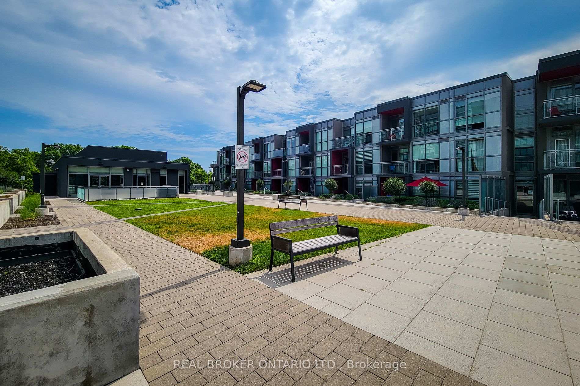 Photo 44 of Unit A307, 5230 Dundas Street, Burlington, Orchard — HOMEH