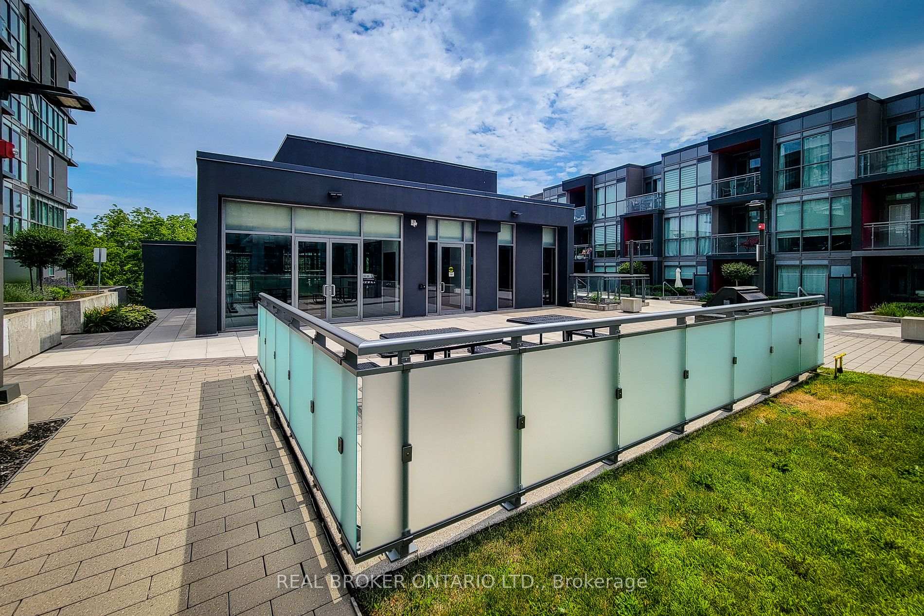 Photo 45 of Unit A307, 5230 Dundas Street, Burlington, Orchard — HOMEH