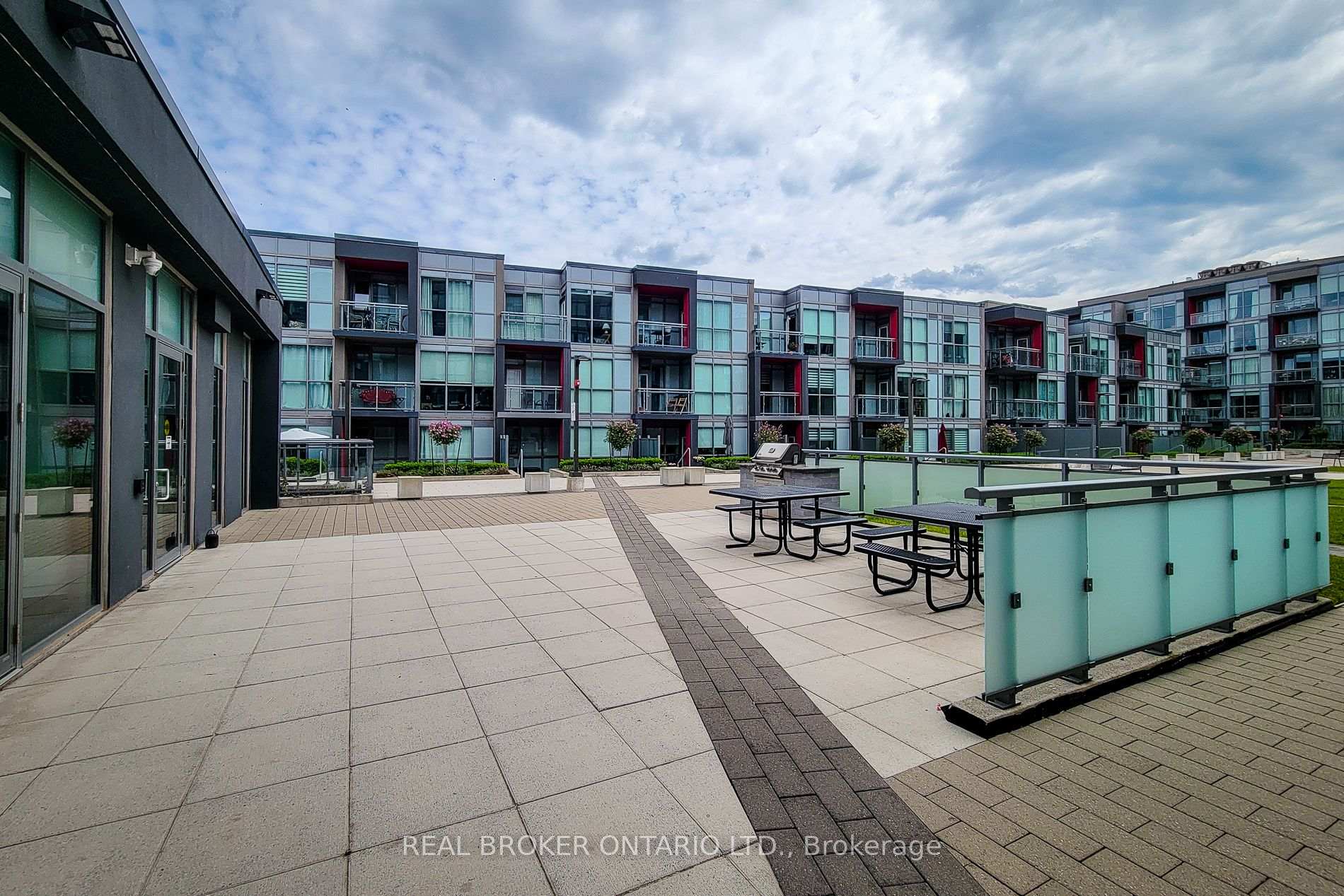 Photo 46 of Unit A307, 5230 Dundas Street, Burlington, Orchard — HOMEH
