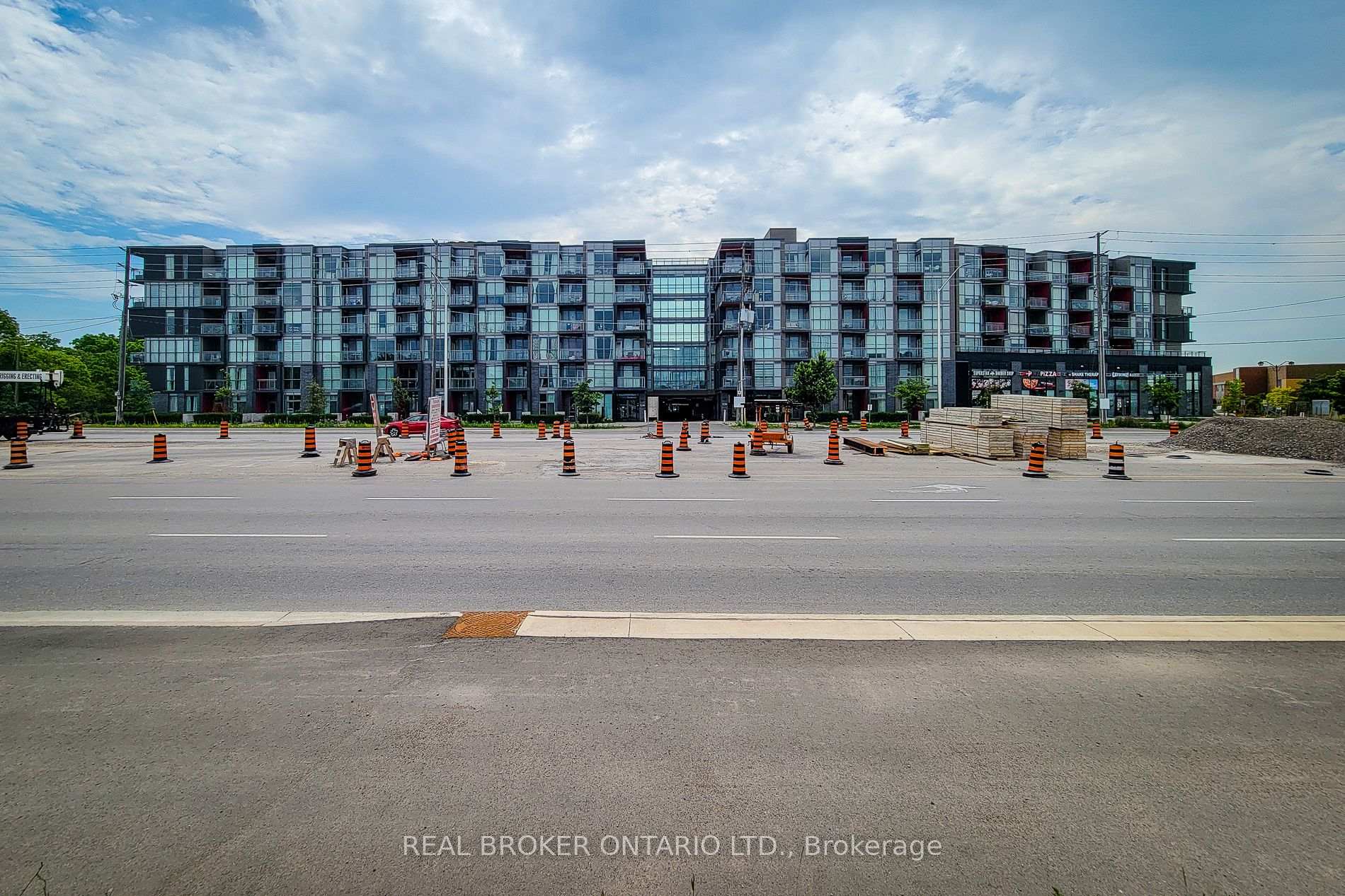 Photo 47 of Unit A307, 5230 Dundas Street, Burlington, Orchard — HOMEH