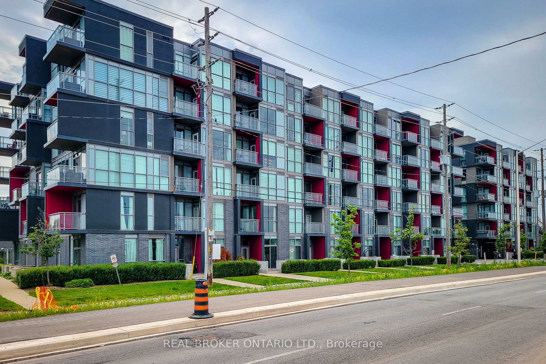 Photo 48 of Unit A307, 5230 Dundas Street, Burlington, Orchard — HOMEH