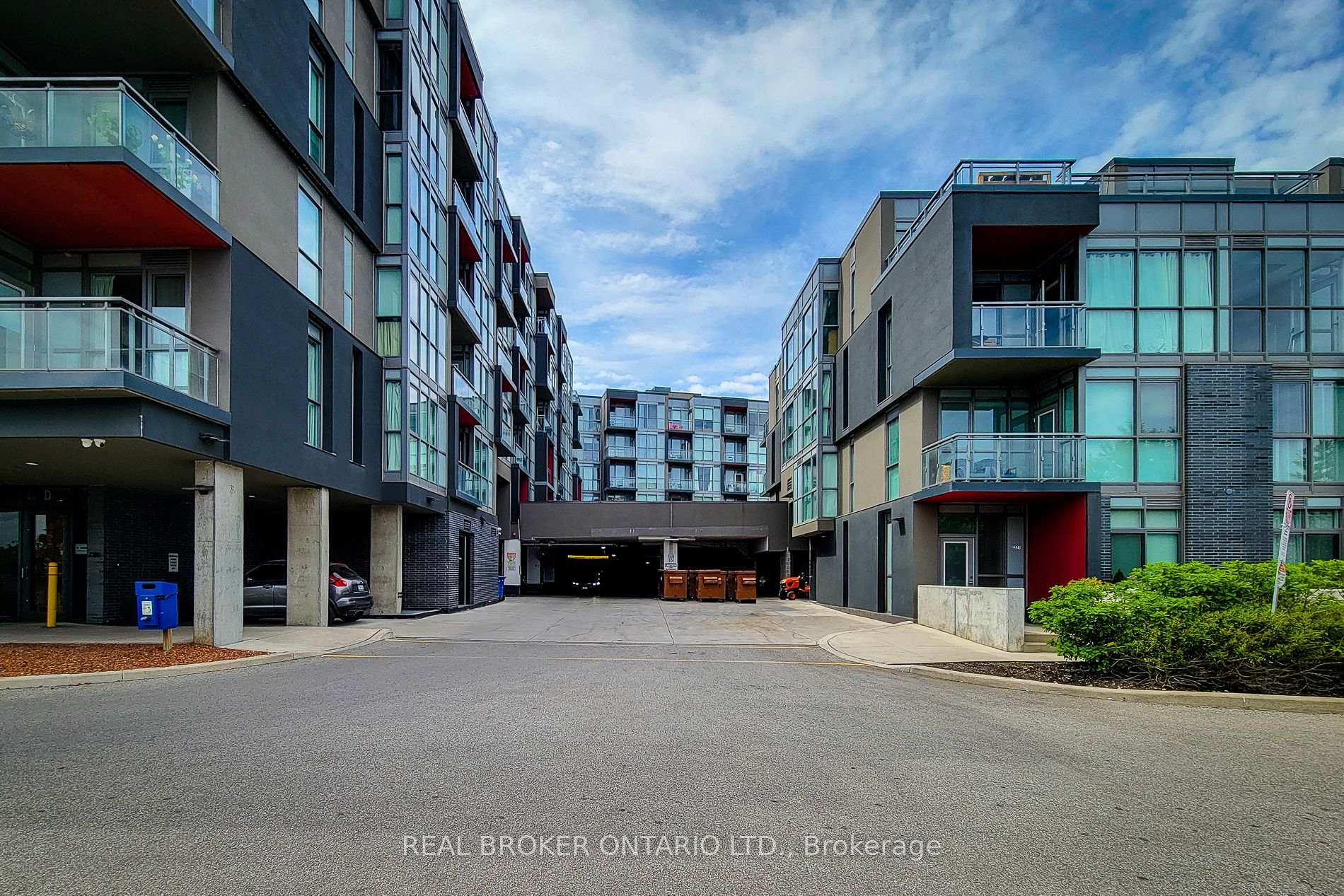 Photo 49 of Unit A307, 5230 Dundas Street, Burlington, Orchard — HOMEH